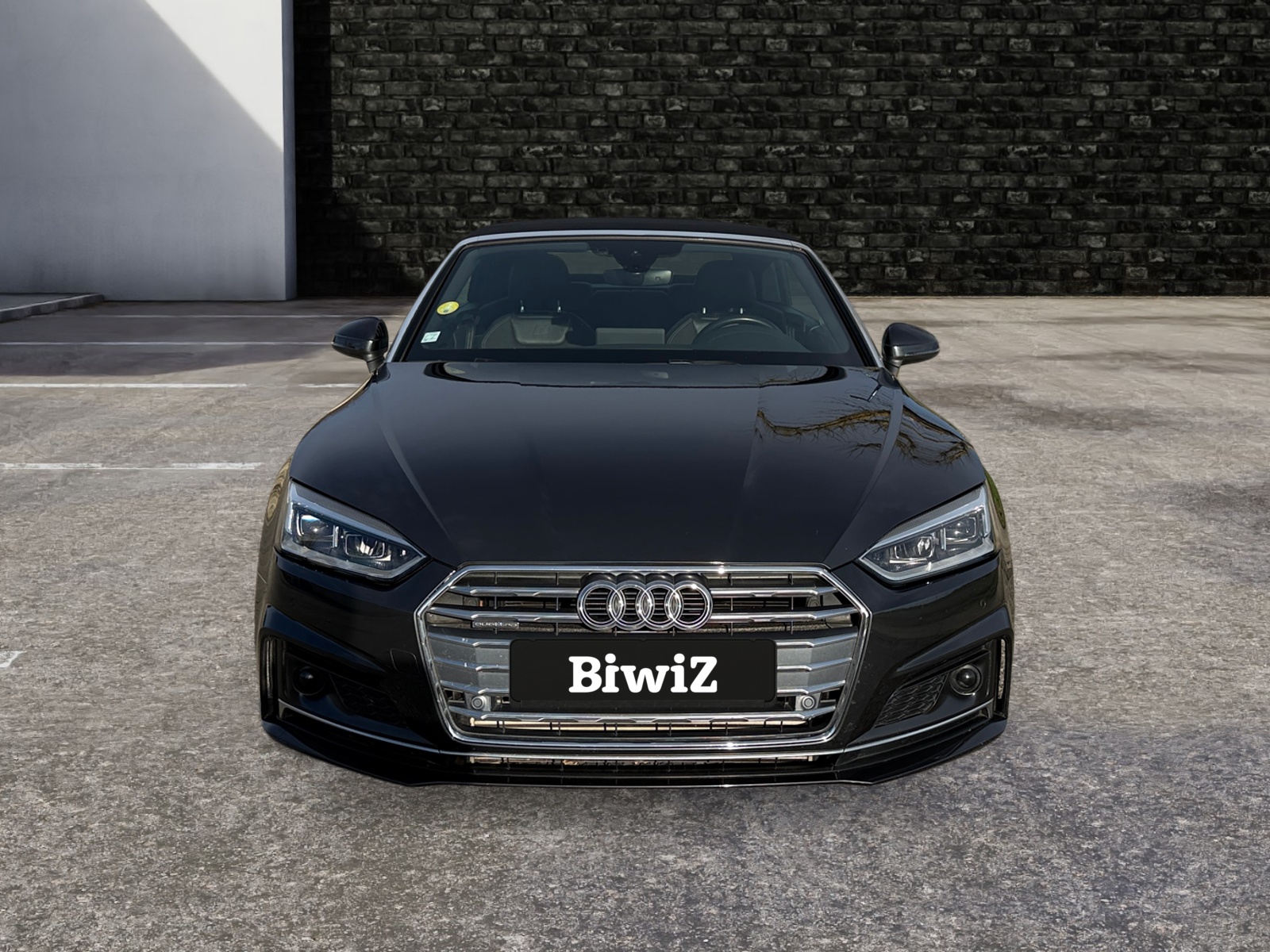 Audi A5 7