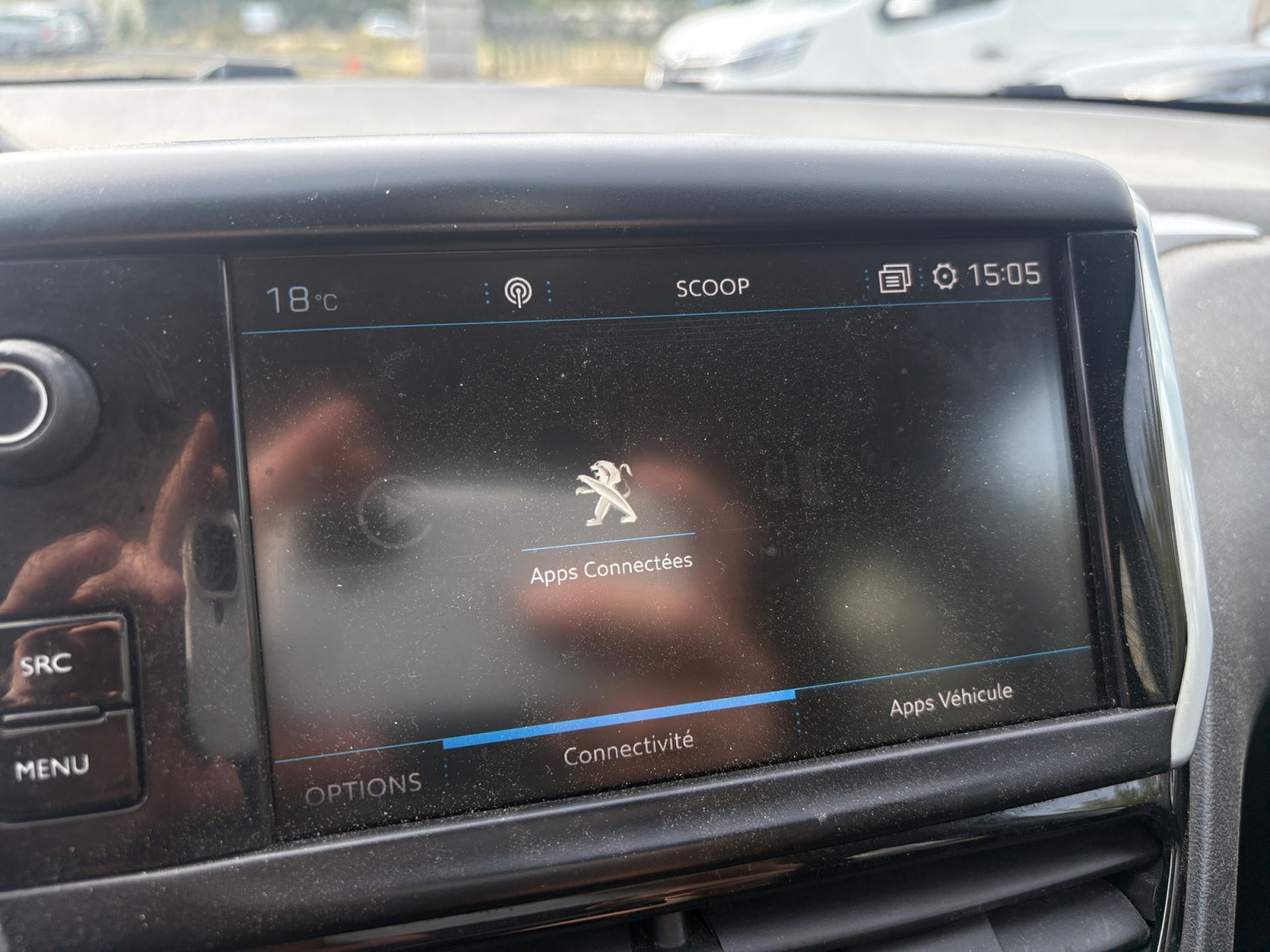 Peugeot 208 16
