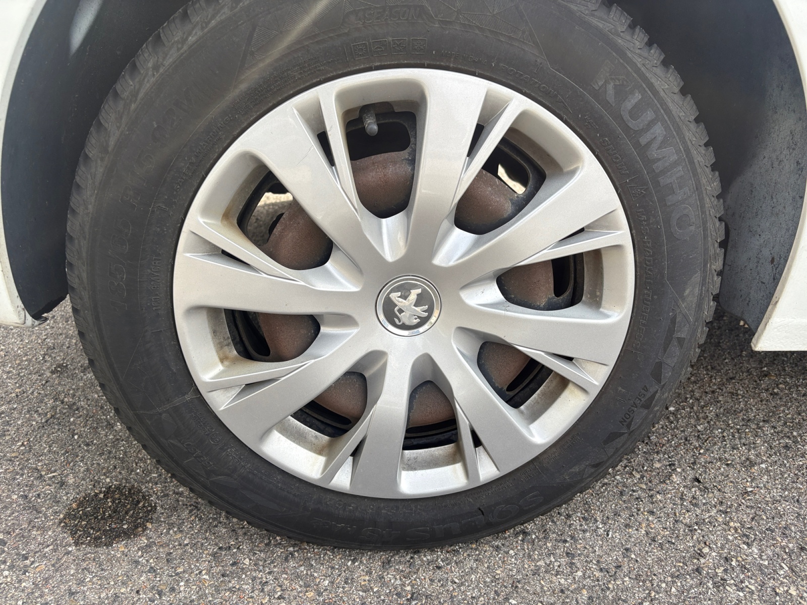 Peugeot 208 20