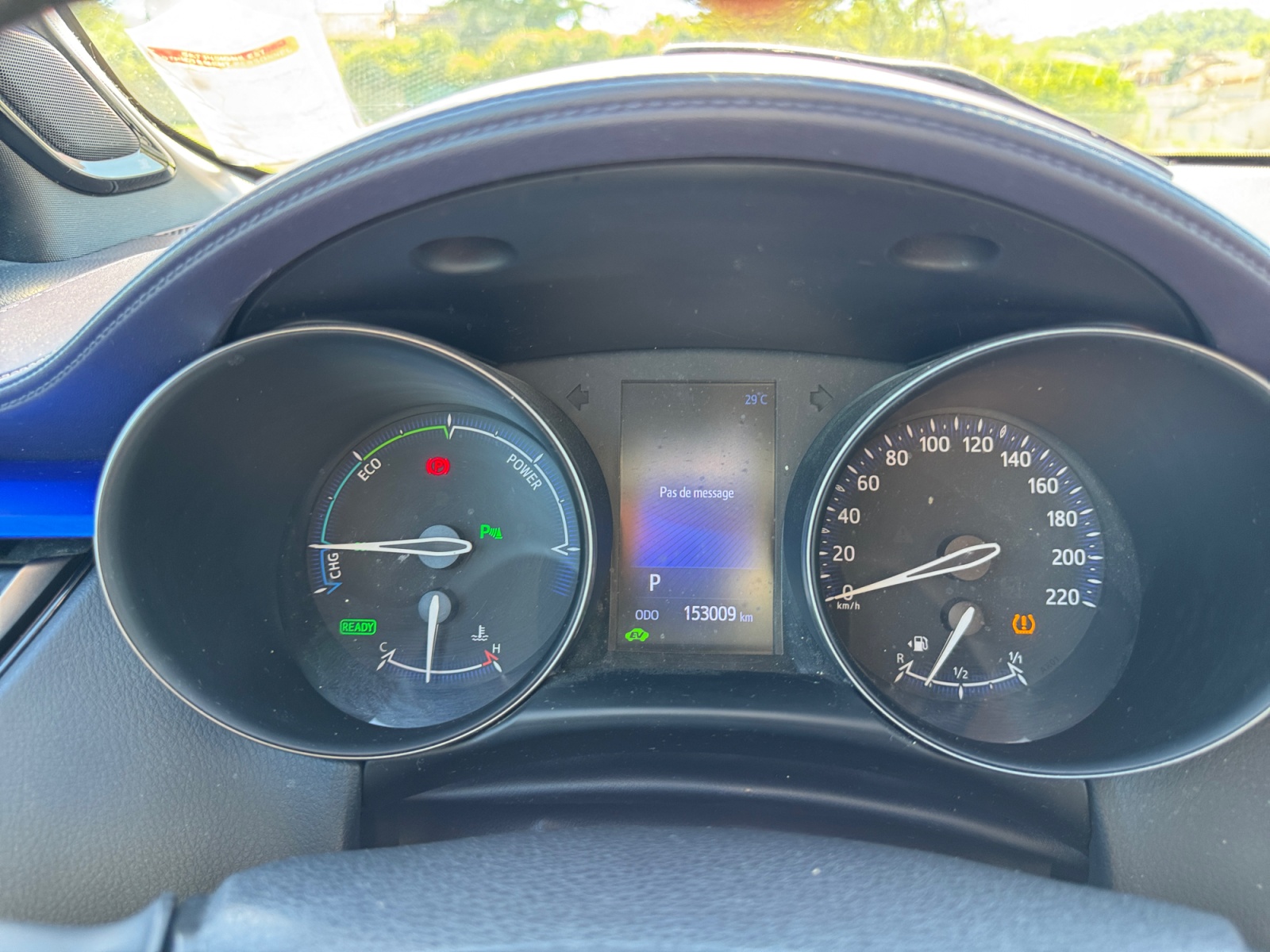 Toyota C-Hr 16