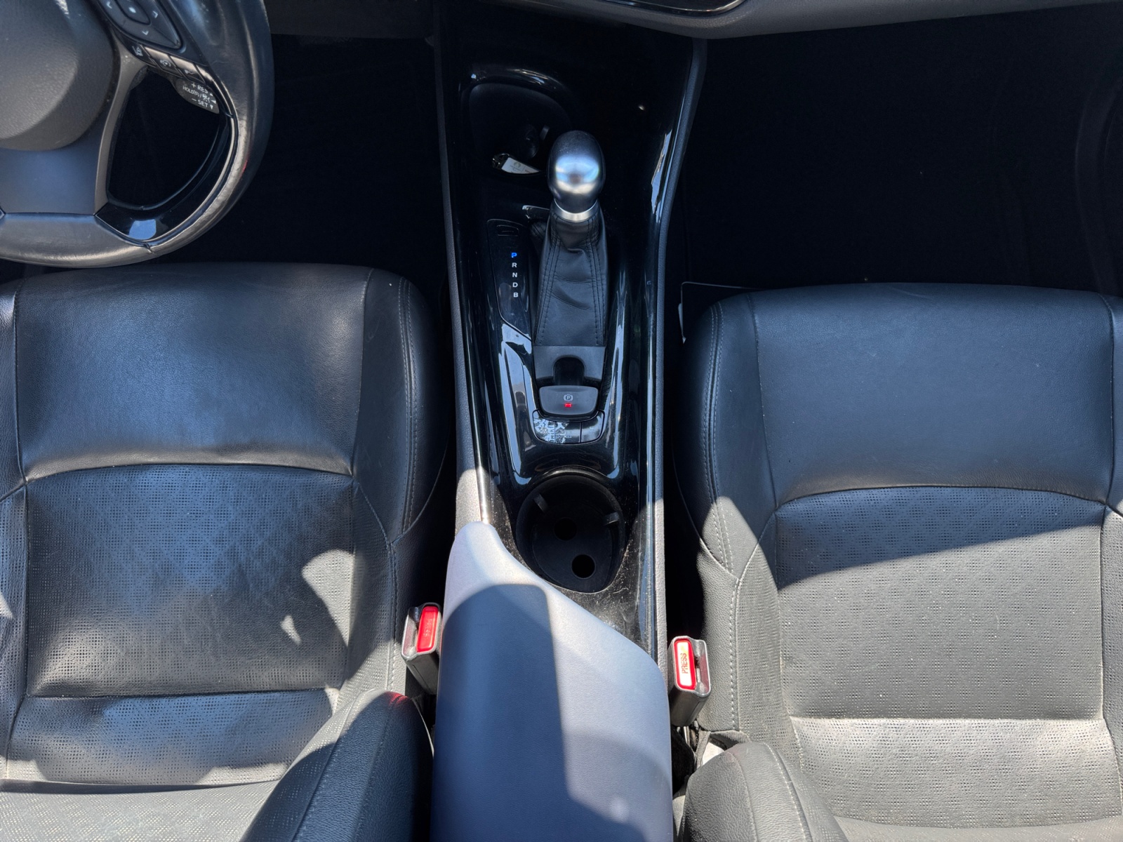 Toyota C-Hr 18