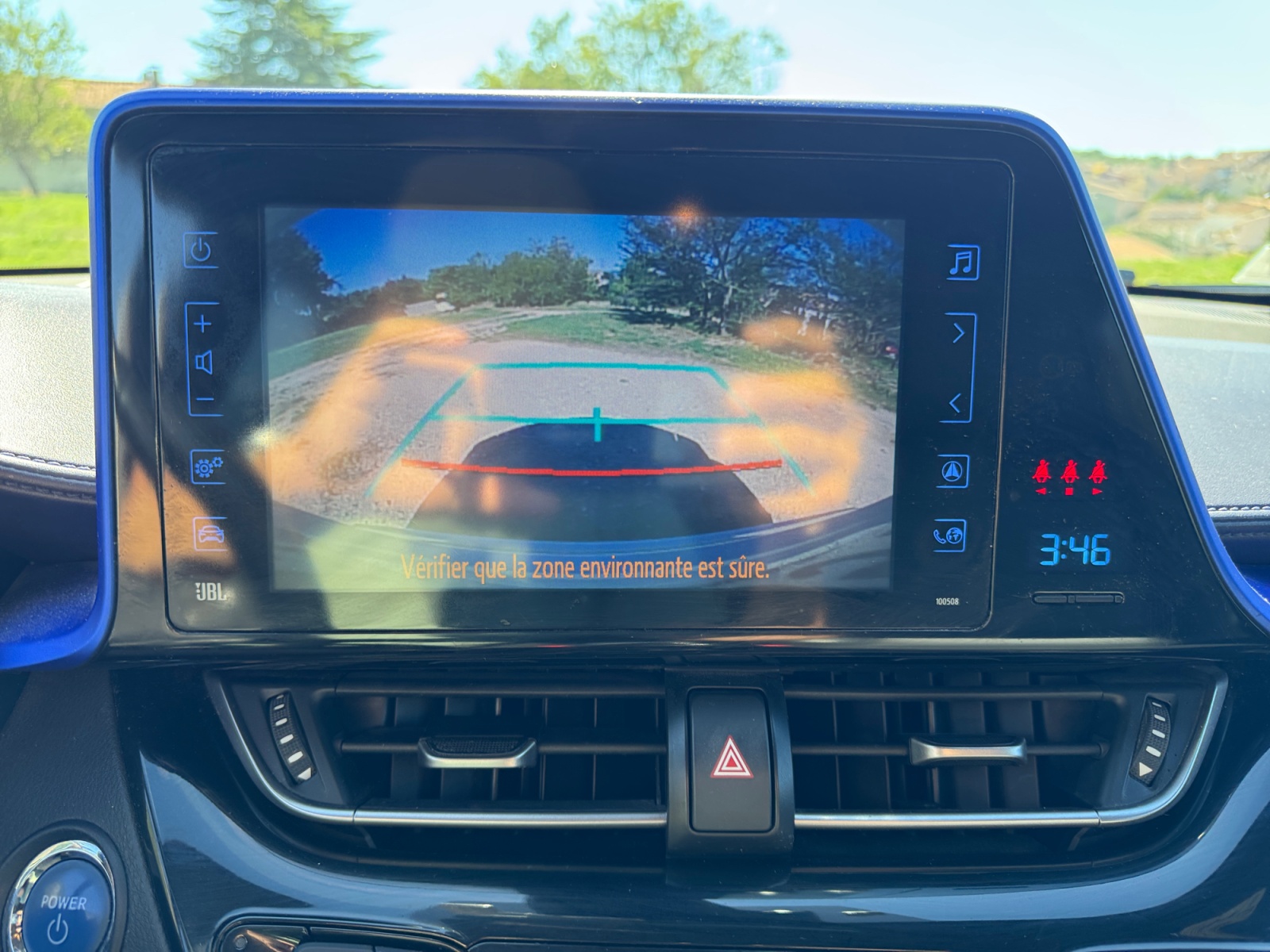 Toyota C-Hr 19