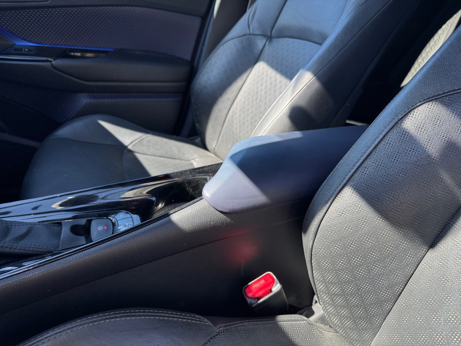Toyota C-Hr 20