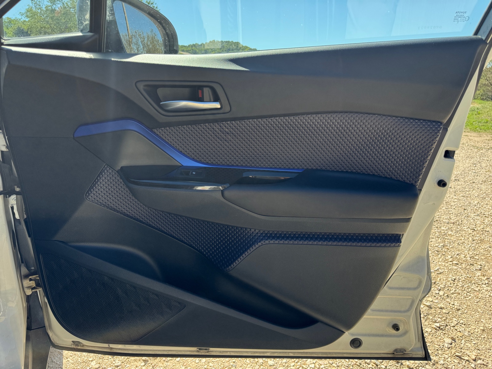 Toyota C-Hr 24