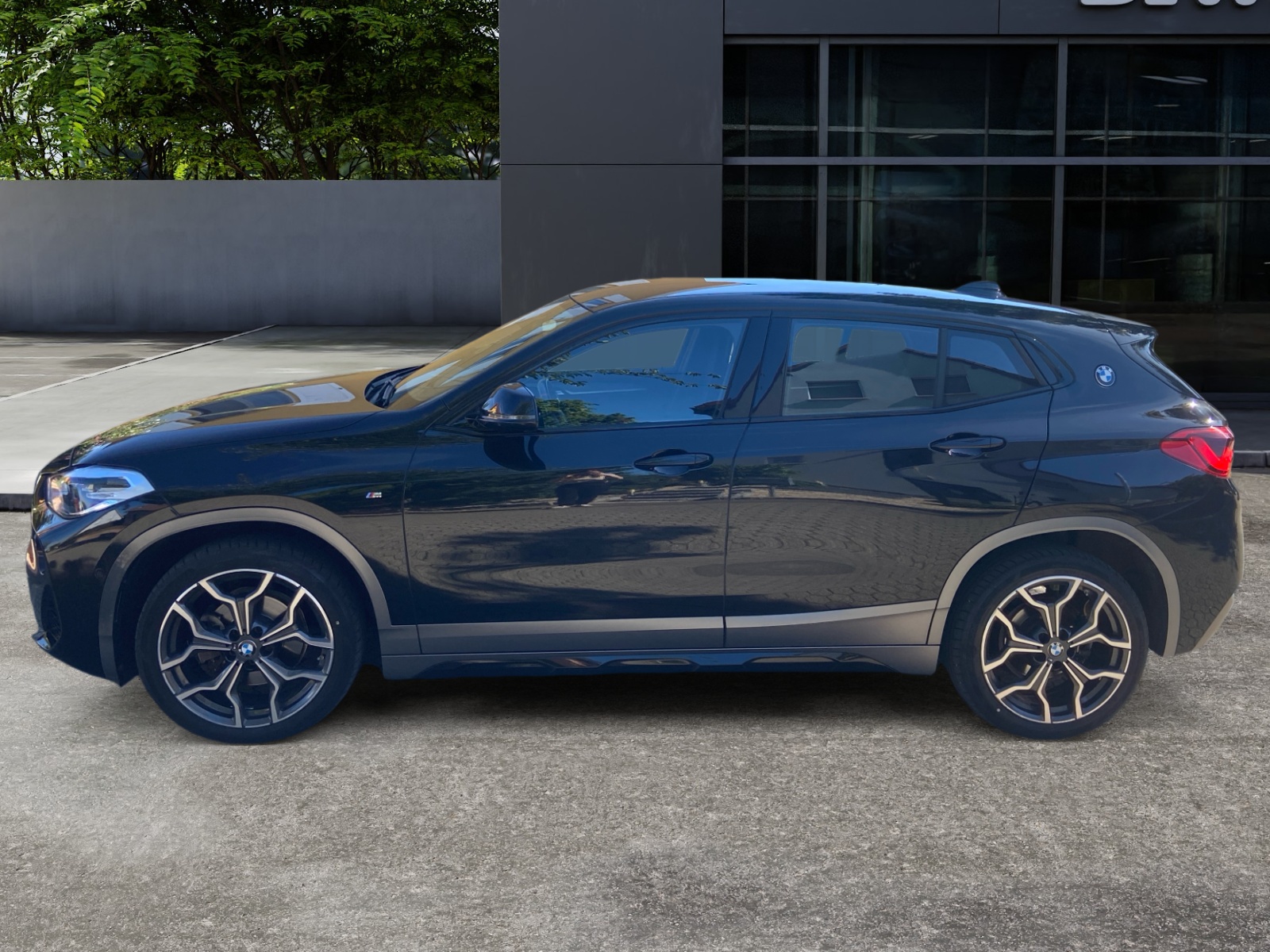 Bmw X2 36
