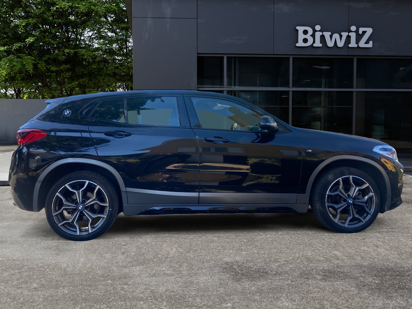 Bmw X2 37