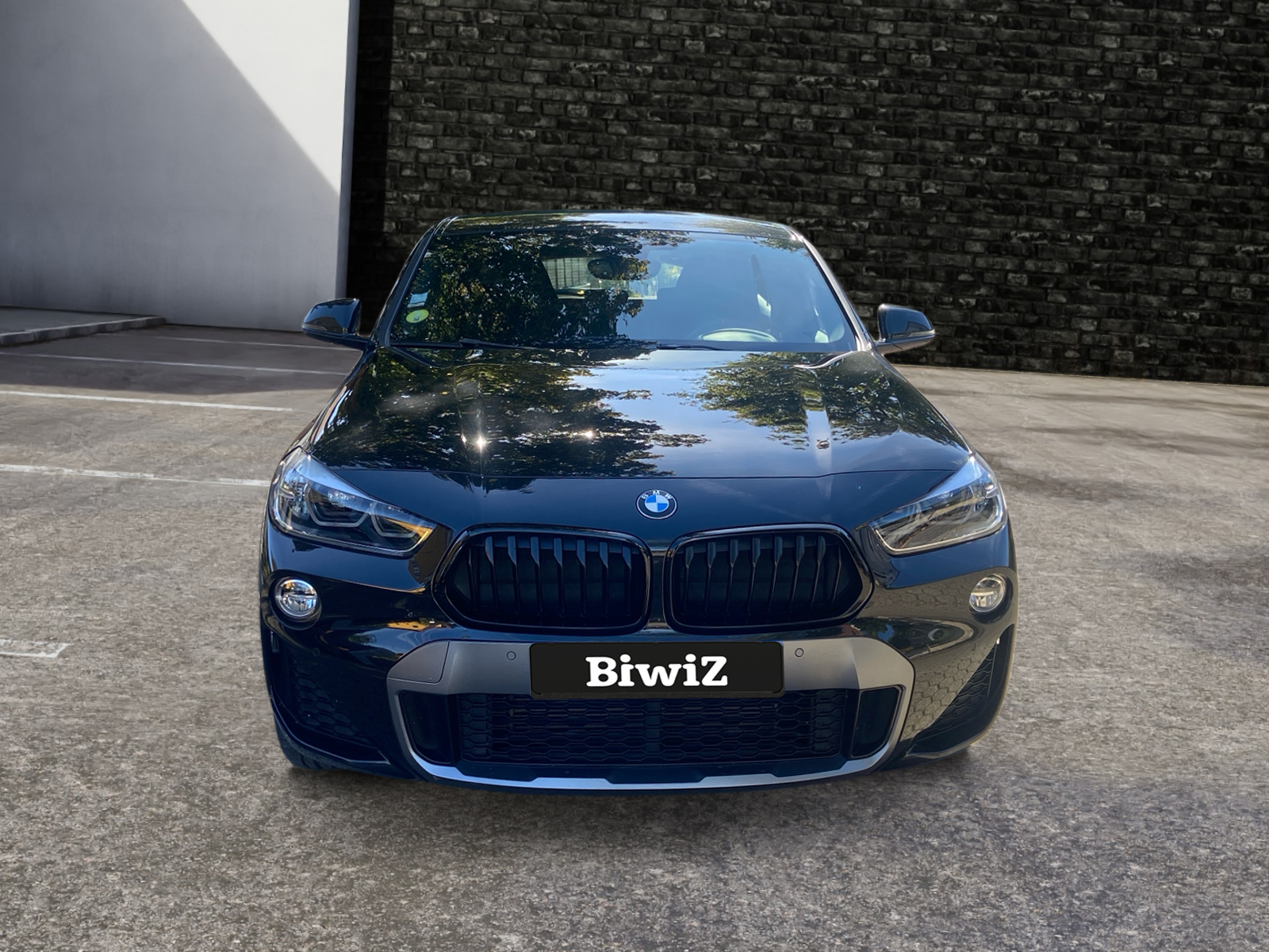 Bmw X2 38