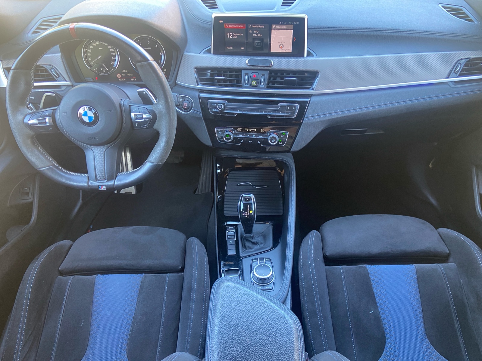 Bmw X2 14
