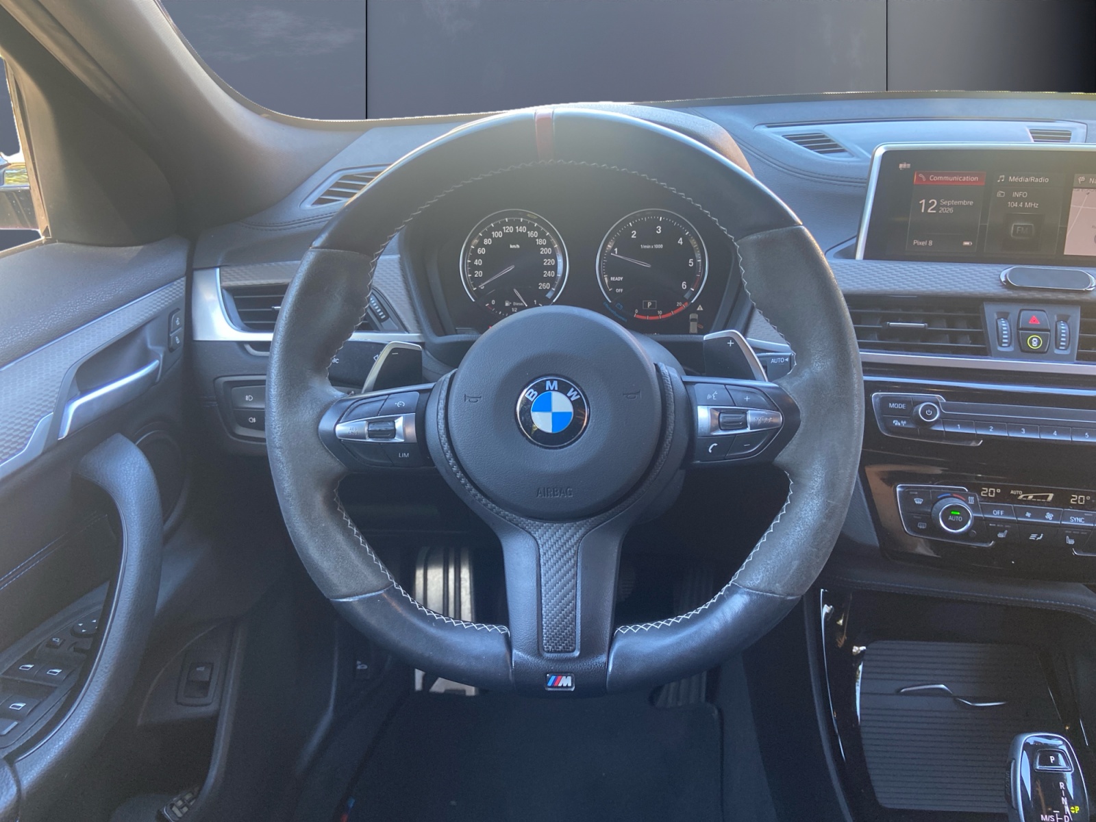 Bmw X2 15
