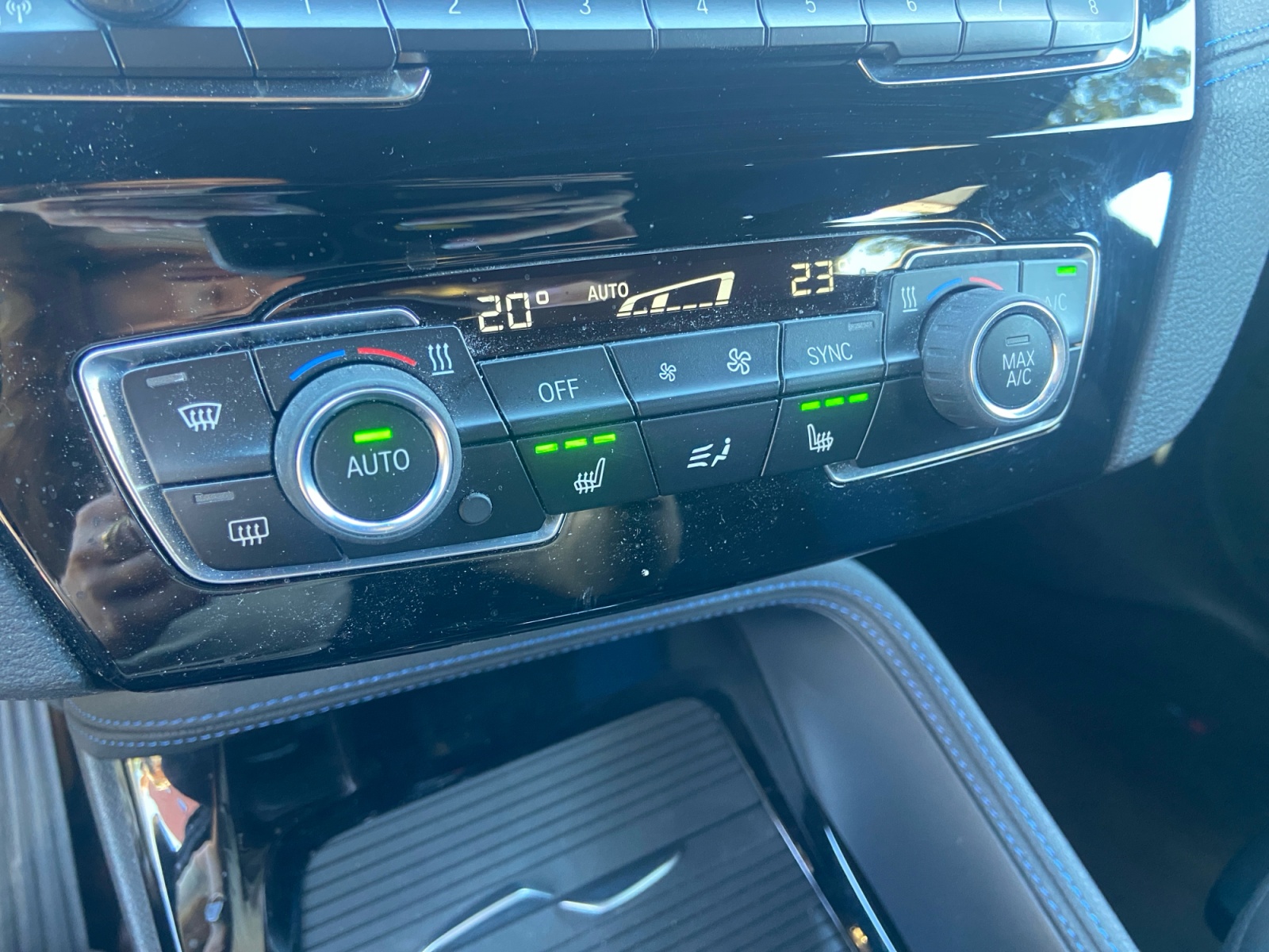 Bmw X2 22
