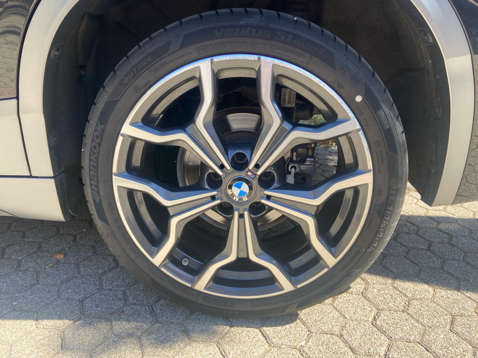 Bmw X2 28