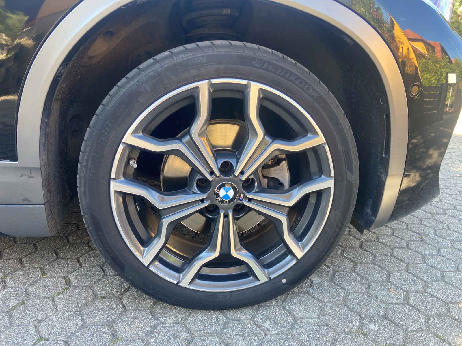 Bmw X2 30