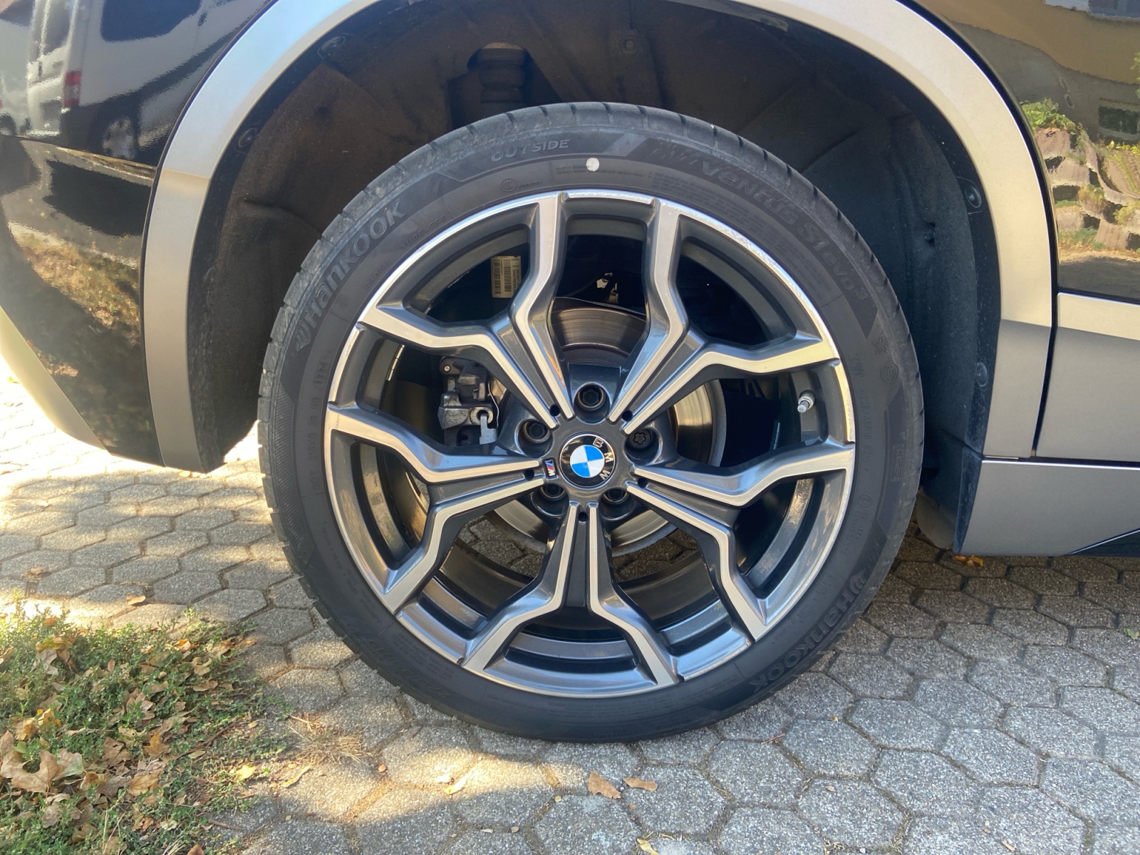 Bmw X2 31