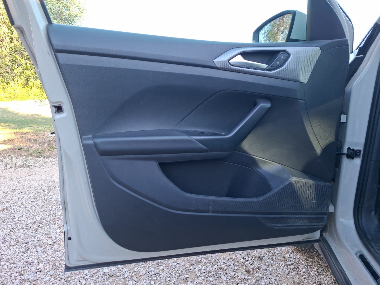 Volkswagen T-Cross 25