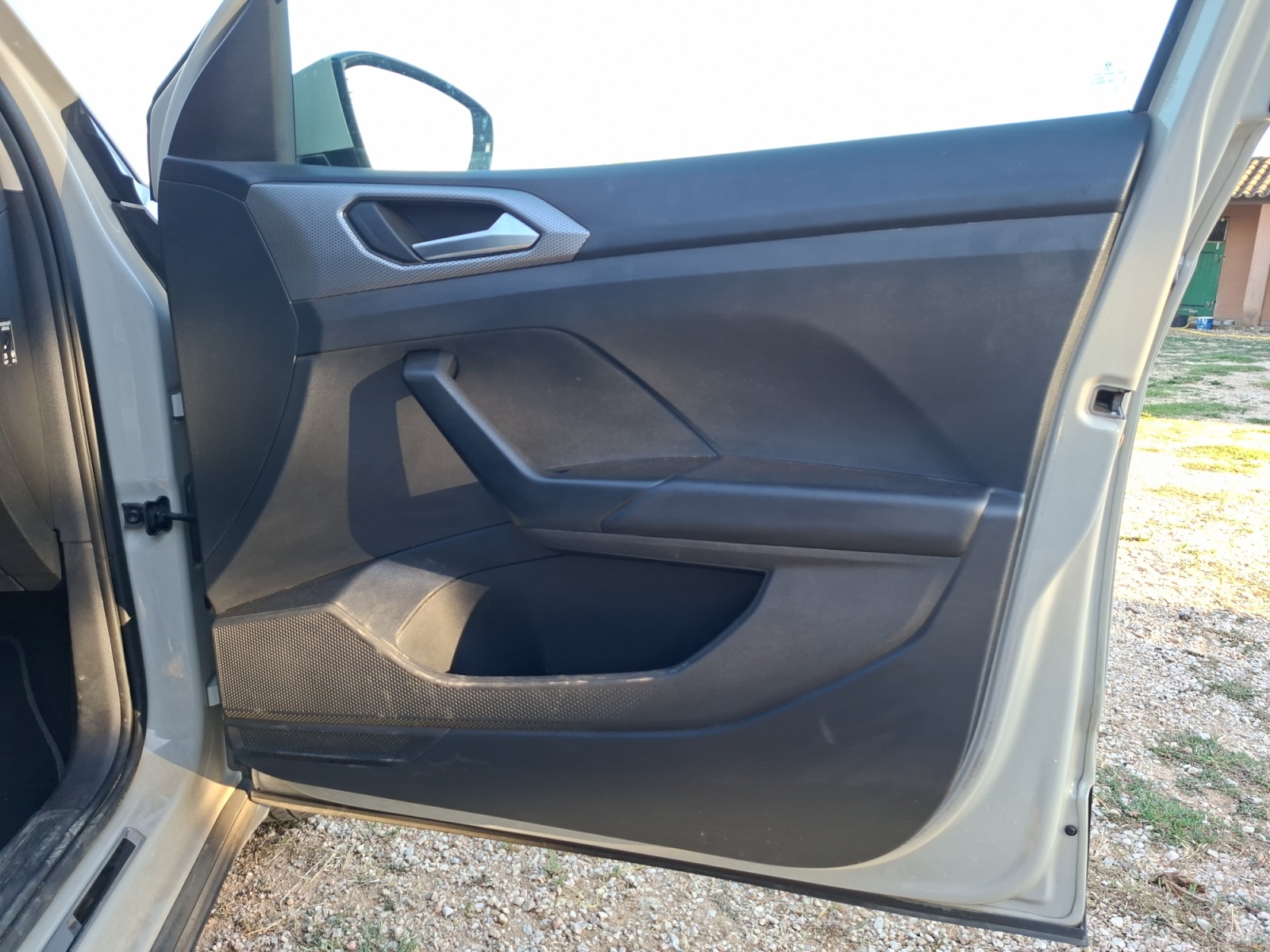 Volkswagen T-Cross 28