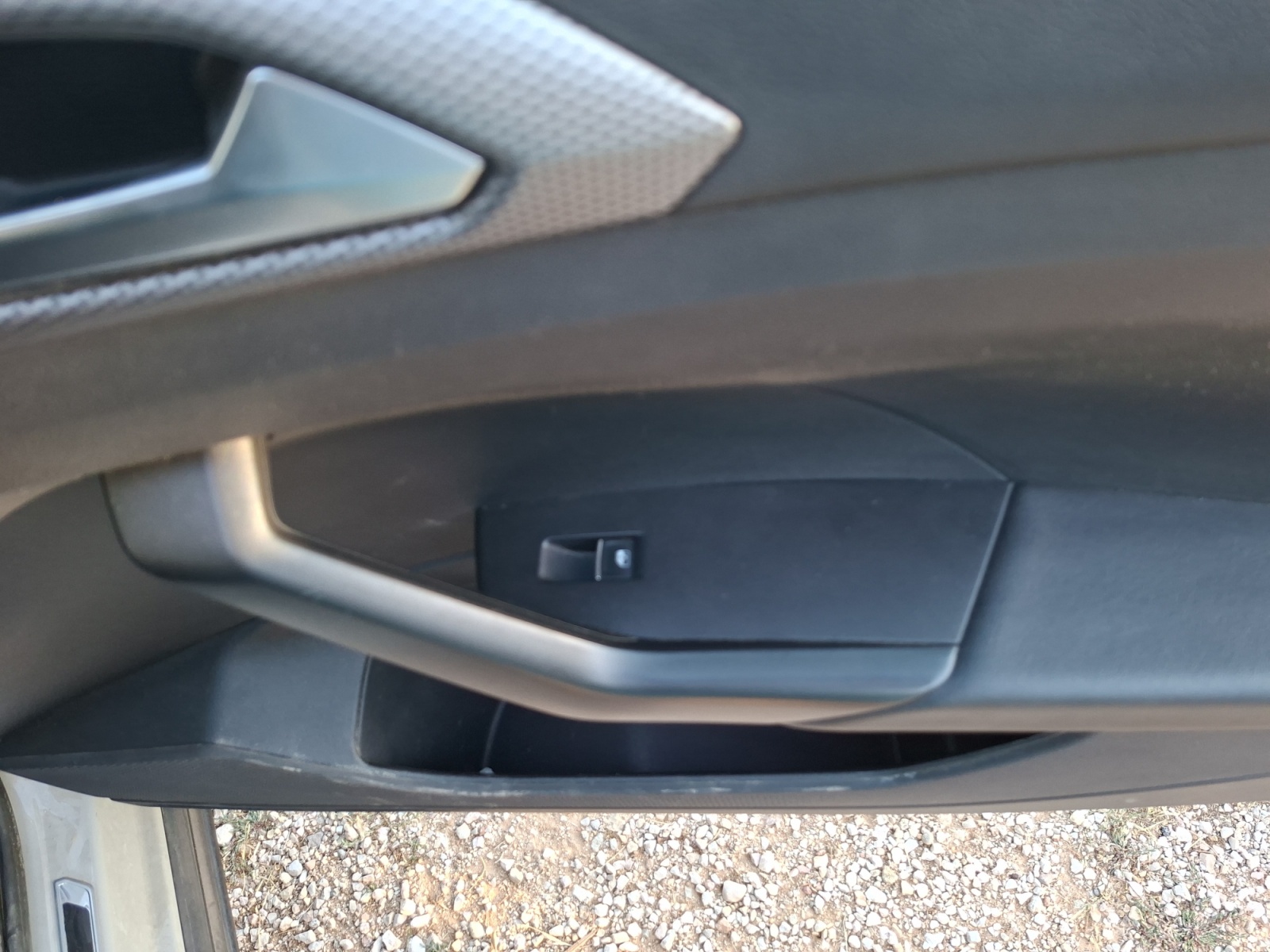 Volkswagen T-Cross 29