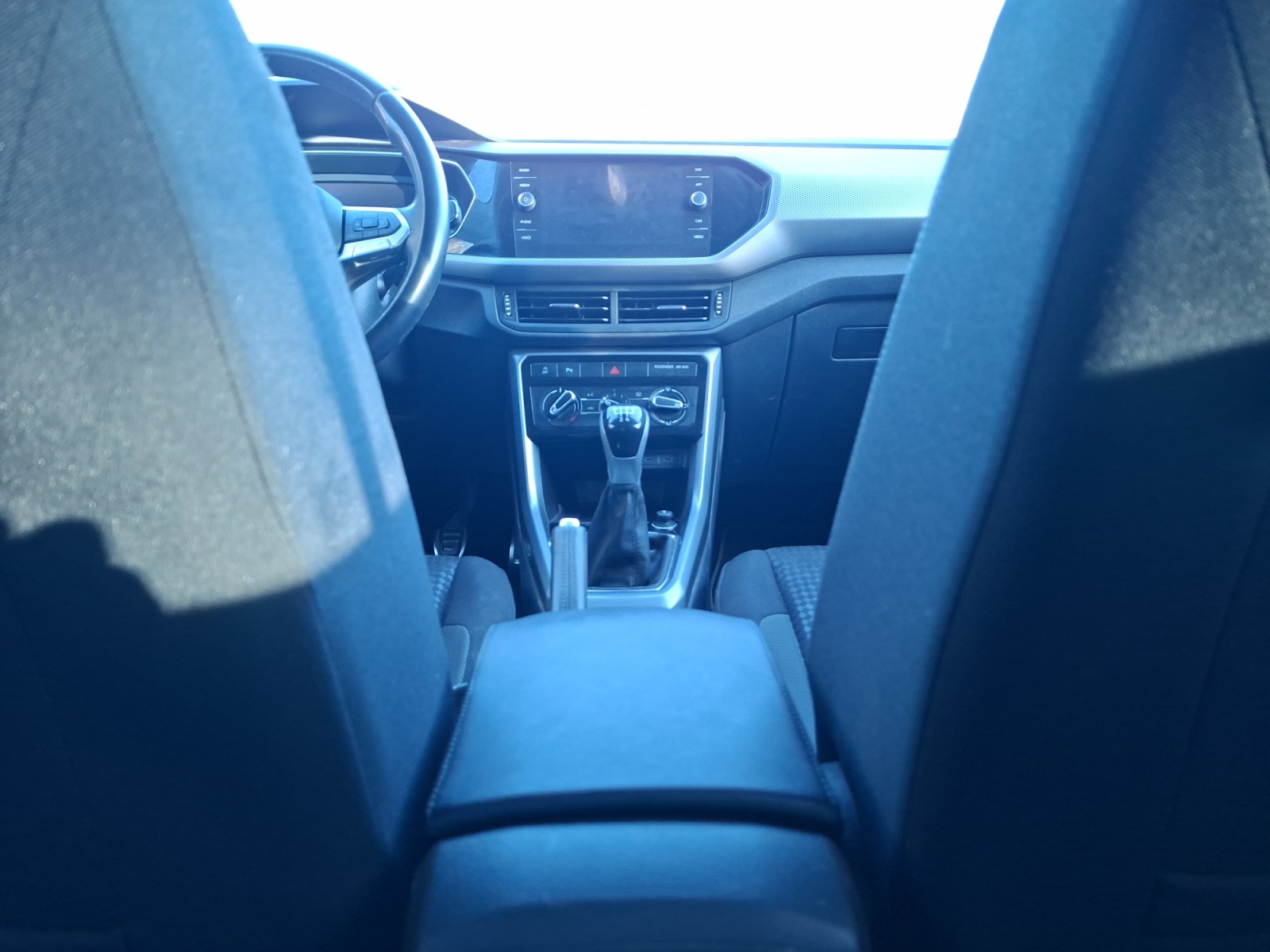 Volkswagen T-Cross 24