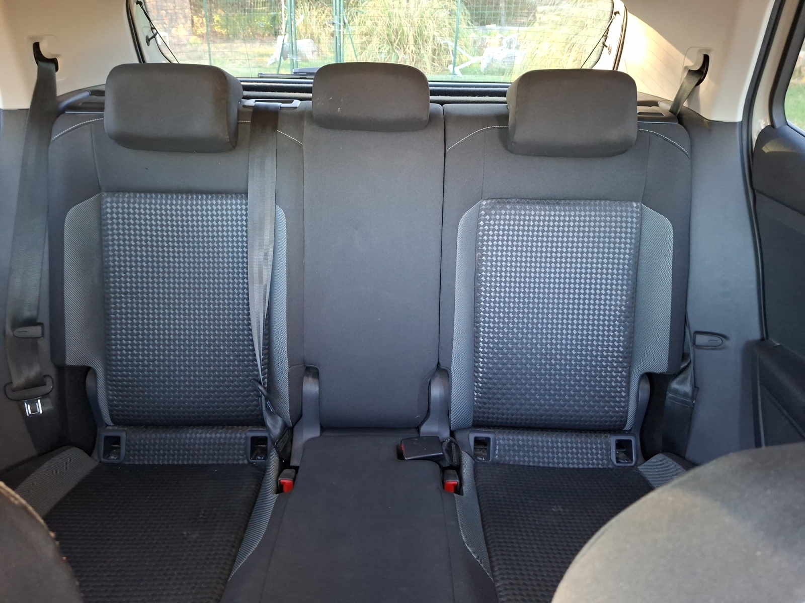 Volkswagen T-Cross 30