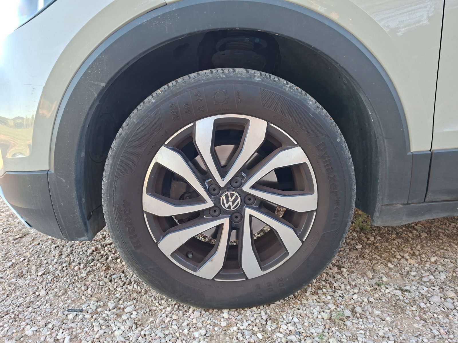 Volkswagen T-Cross 31