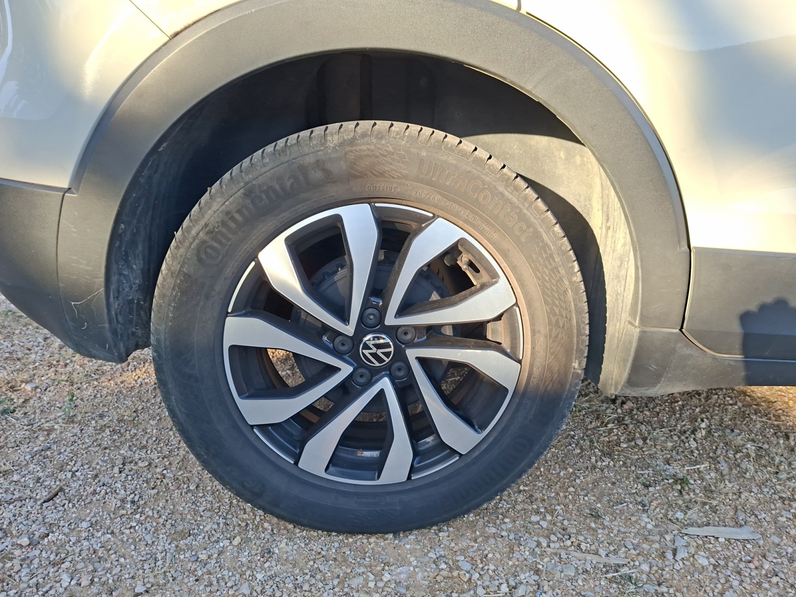 Volkswagen T-Cross 33
