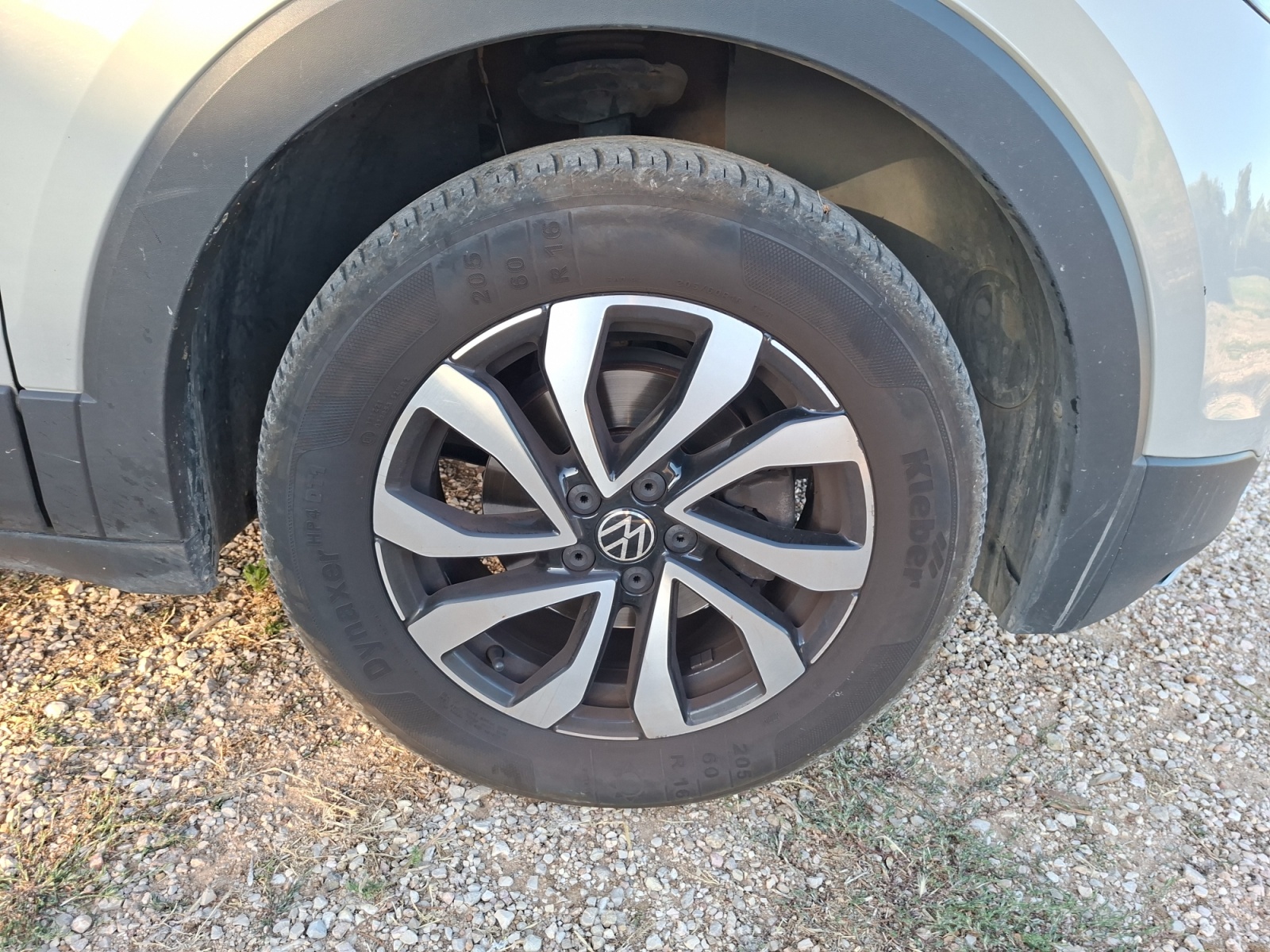 Volkswagen T-Cross 34