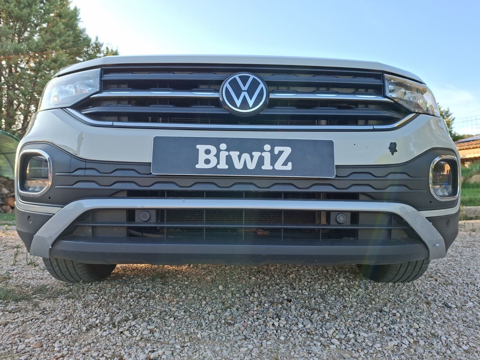 Volkswagen T-Cross 42