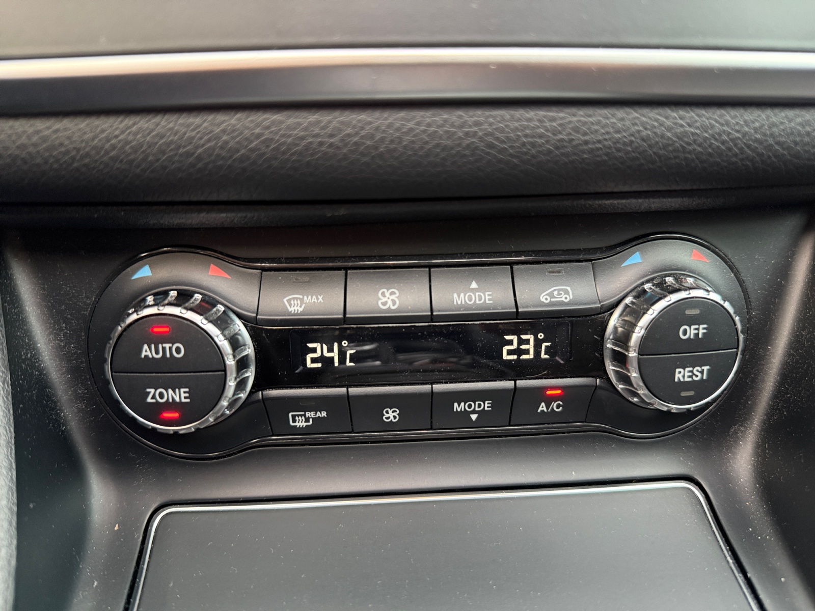 Mercedes-Benz Classe Cla 20