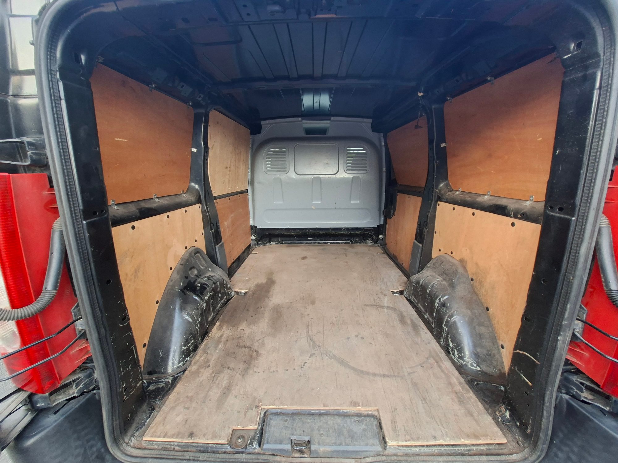 Peugeot Expert Vu 37