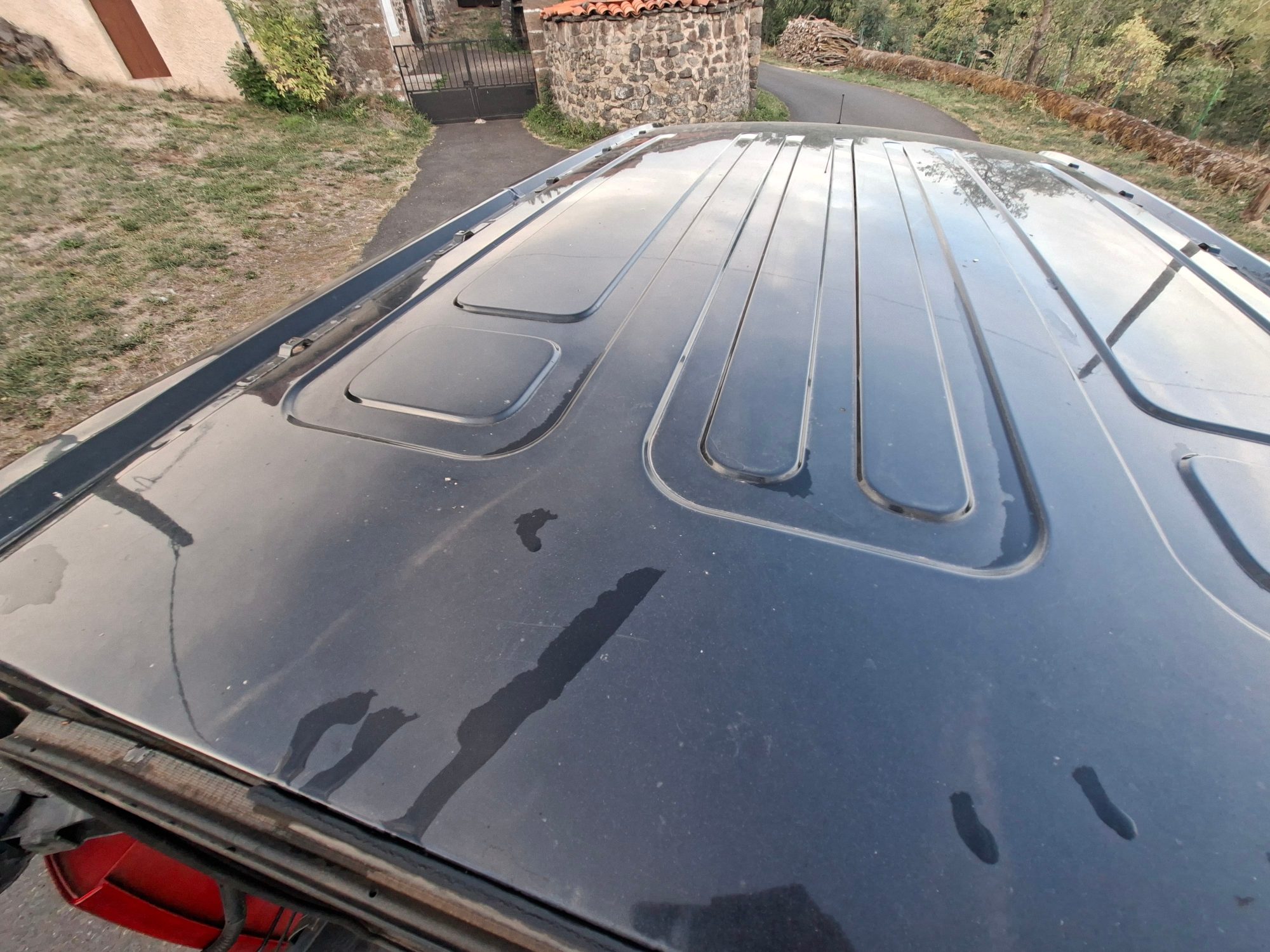 Peugeot Expert Vu 39