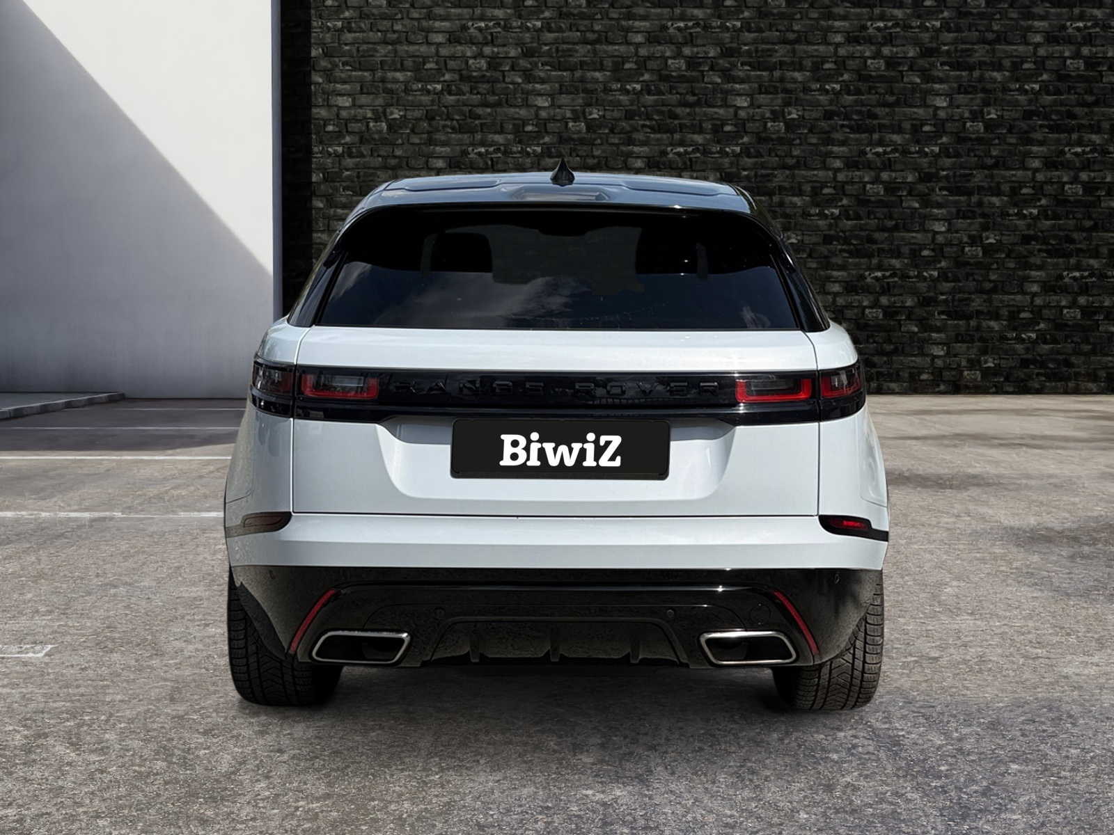 Land Rover Range Rover Velar 3