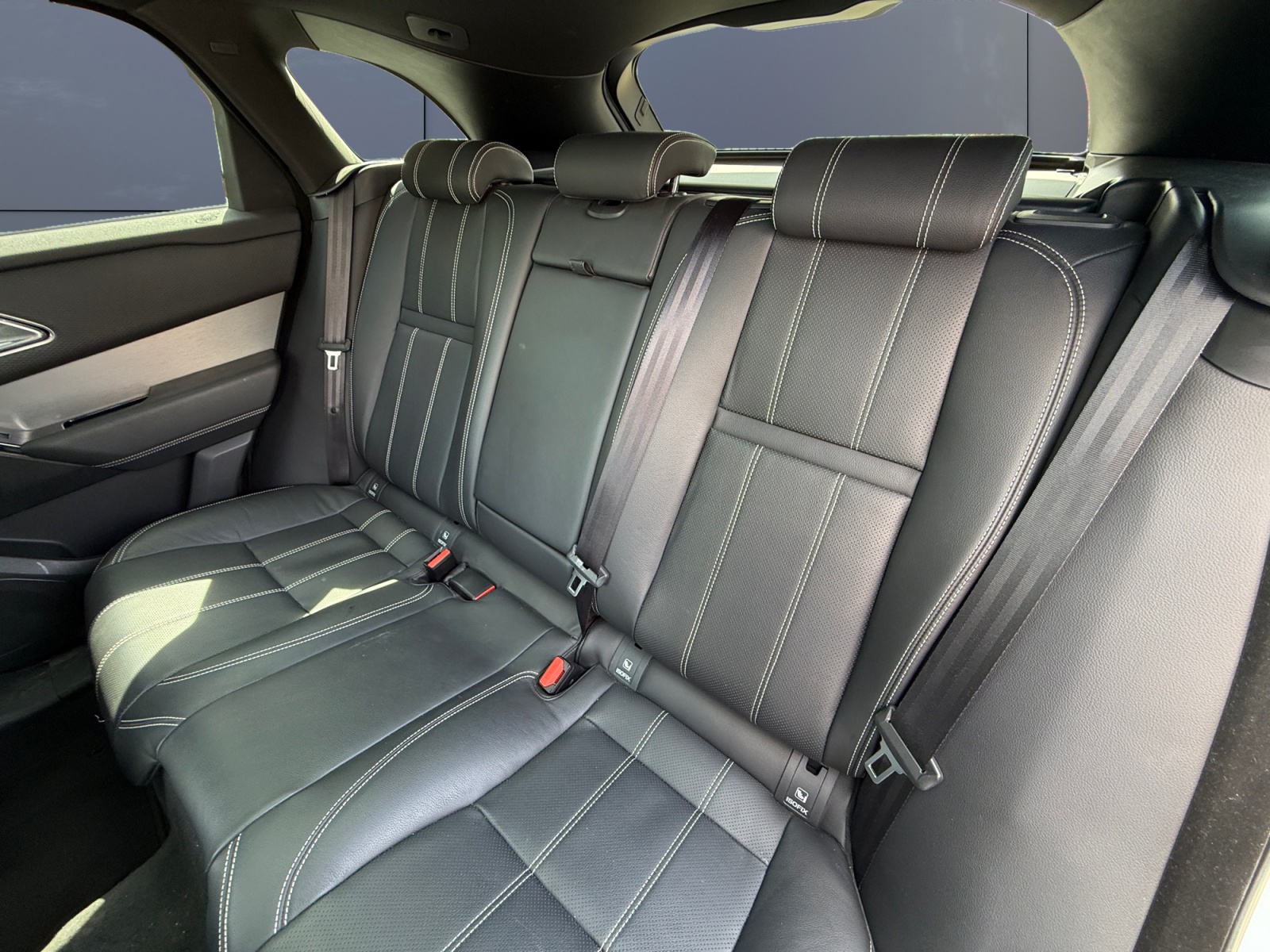 Land Rover Range Rover Velar 10