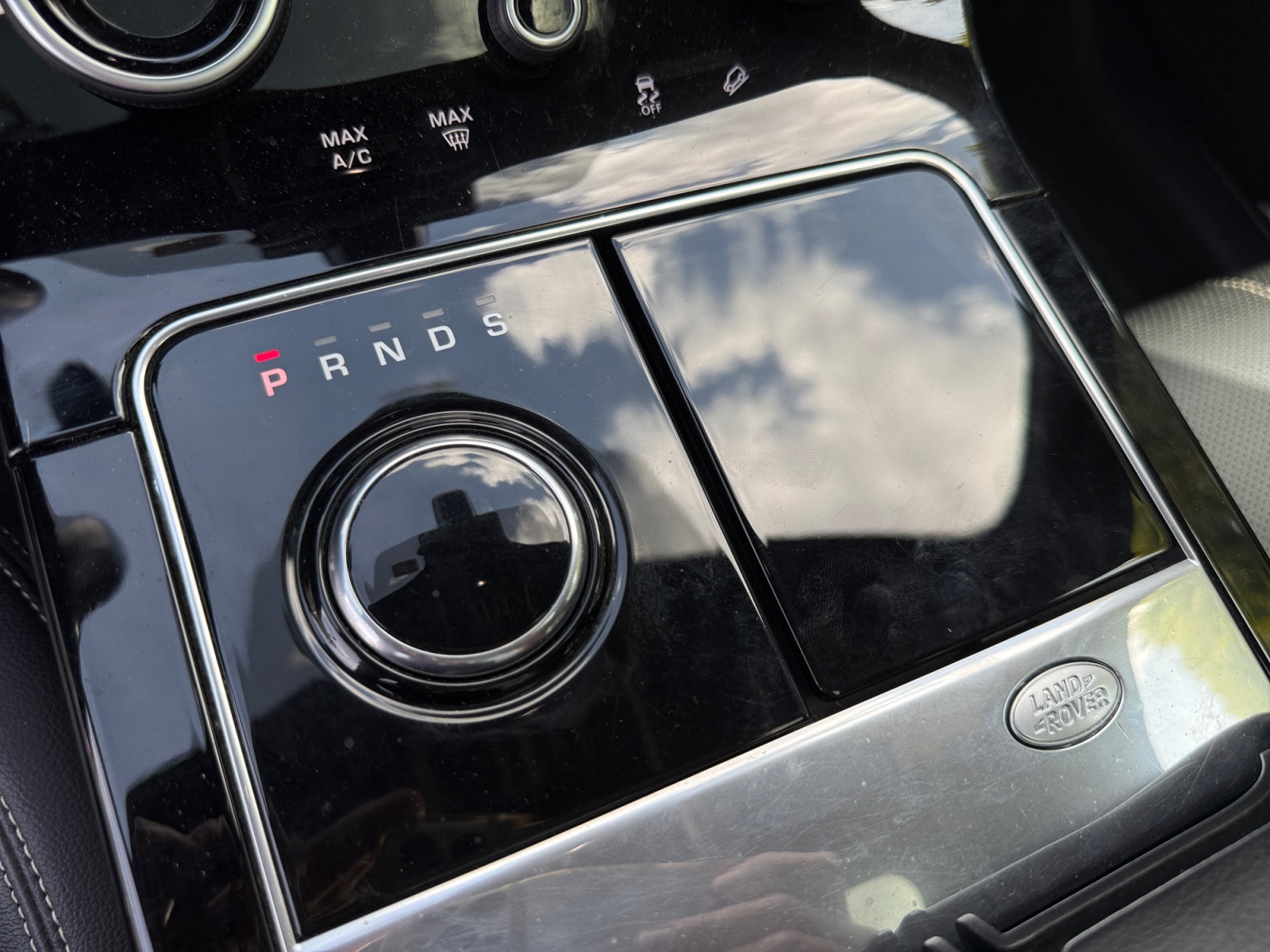 Land Rover Range Rover Velar 20