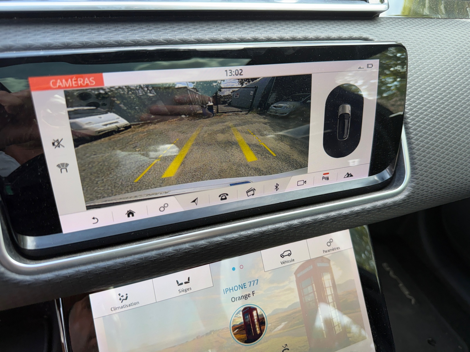 Land Rover Range Rover Velar 21