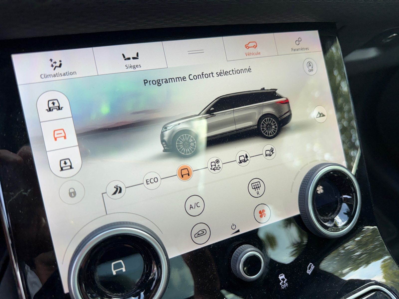 Land Rover Range Rover Velar 22