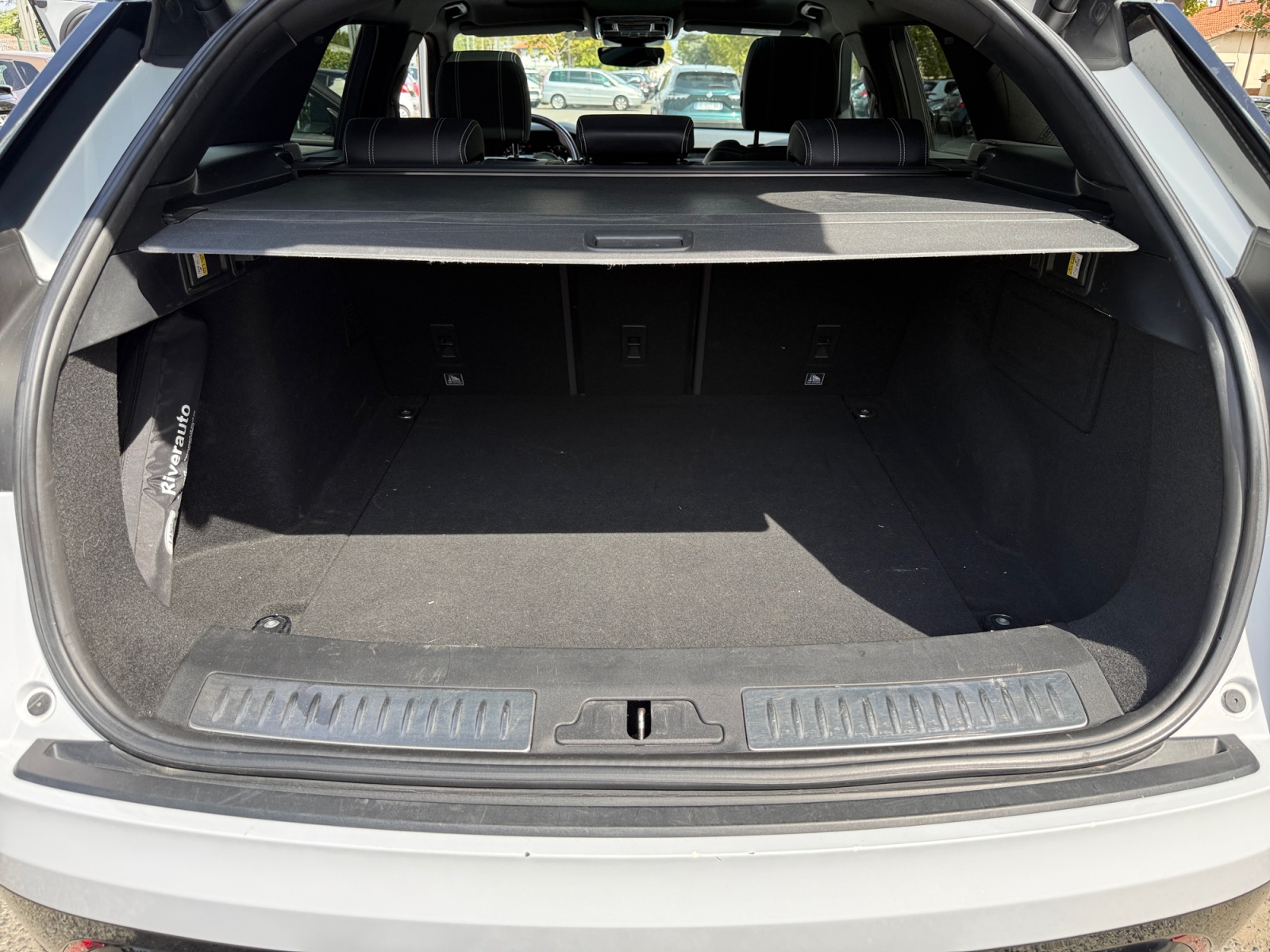Land Rover Range Rover Velar 37