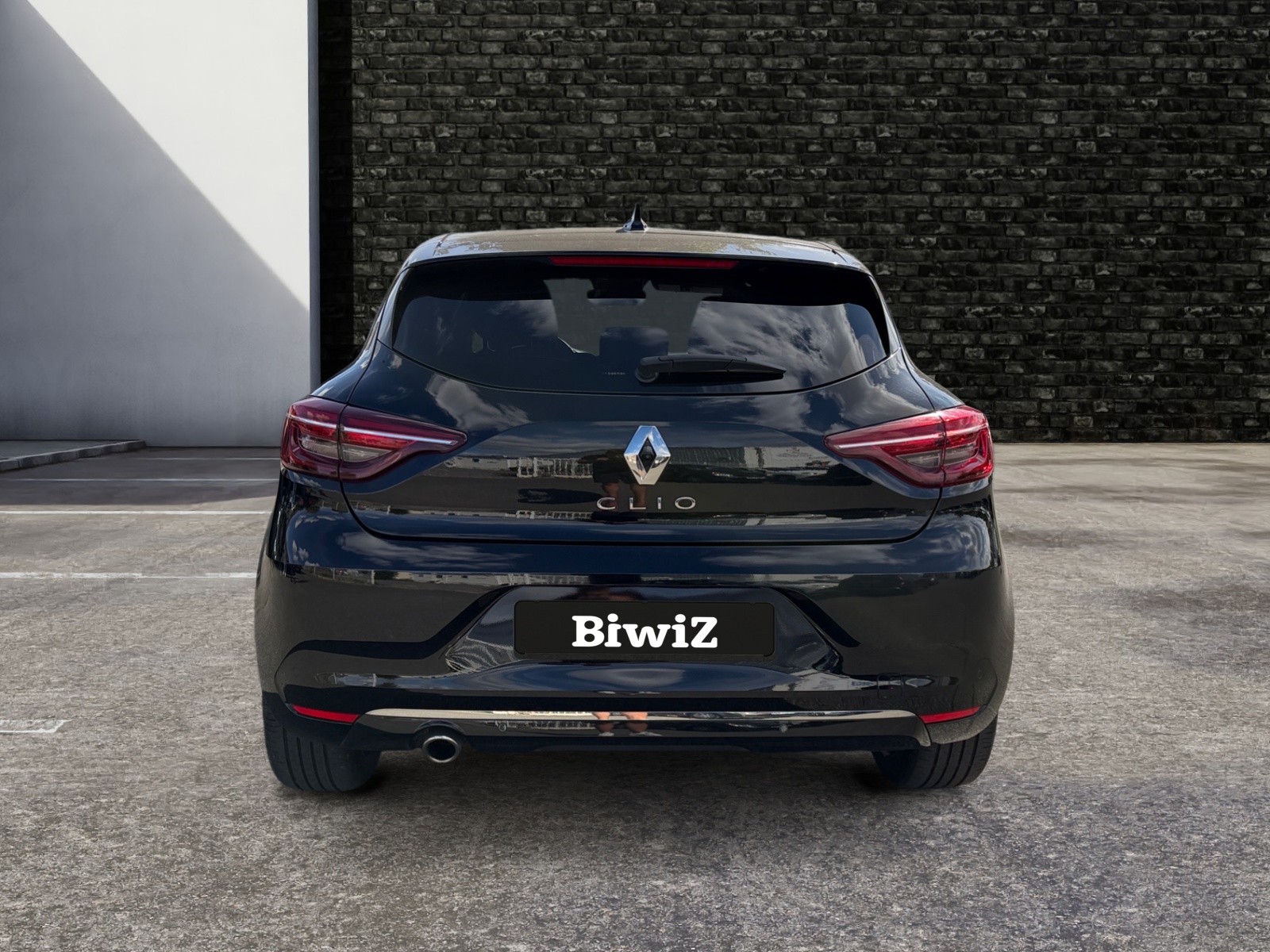 Renault Clio 3
