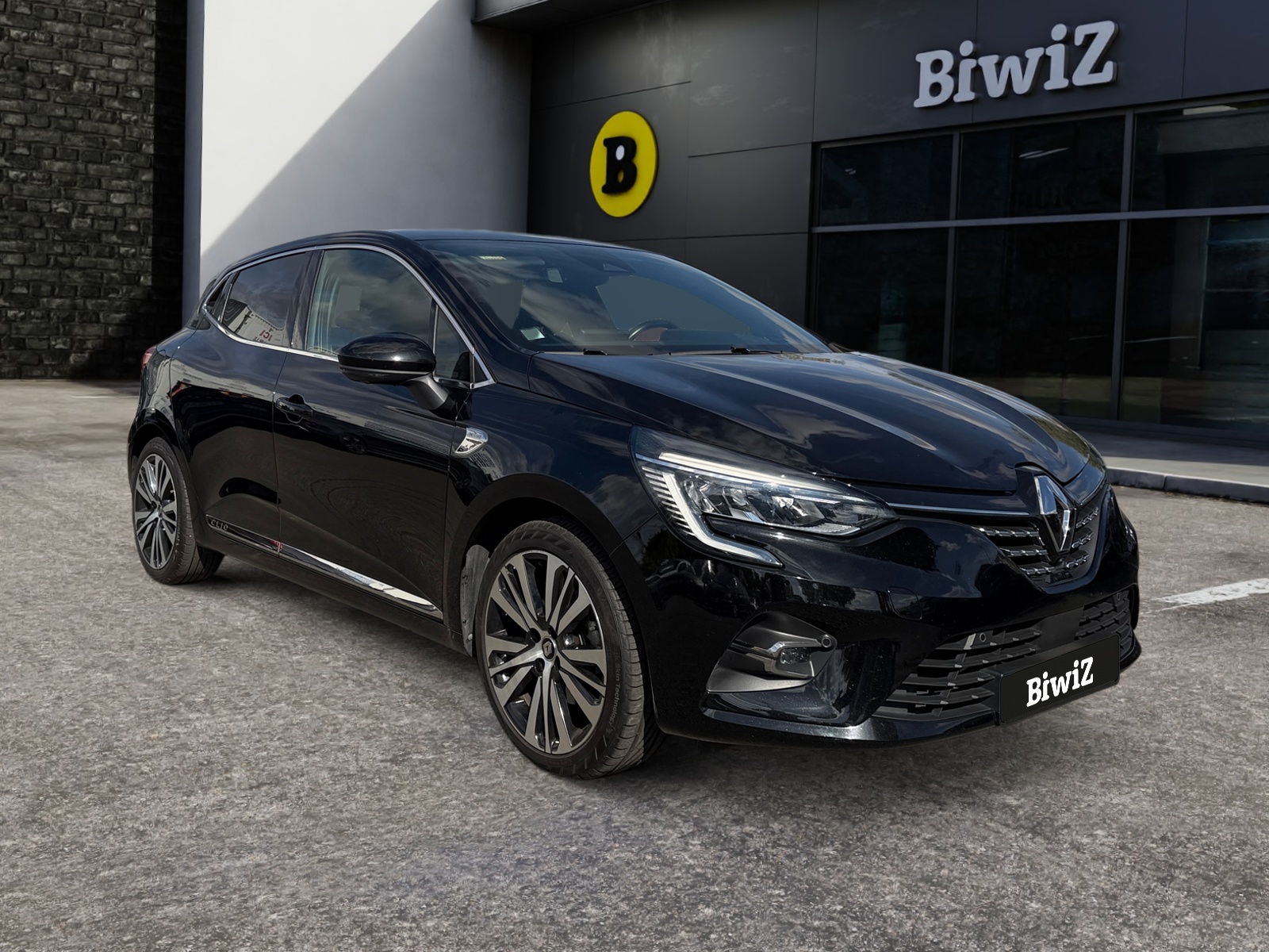 Renault Clio 6