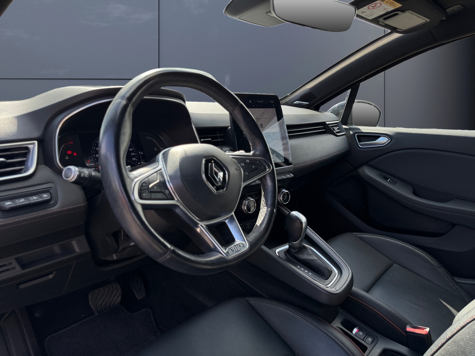 Renault Clio 8