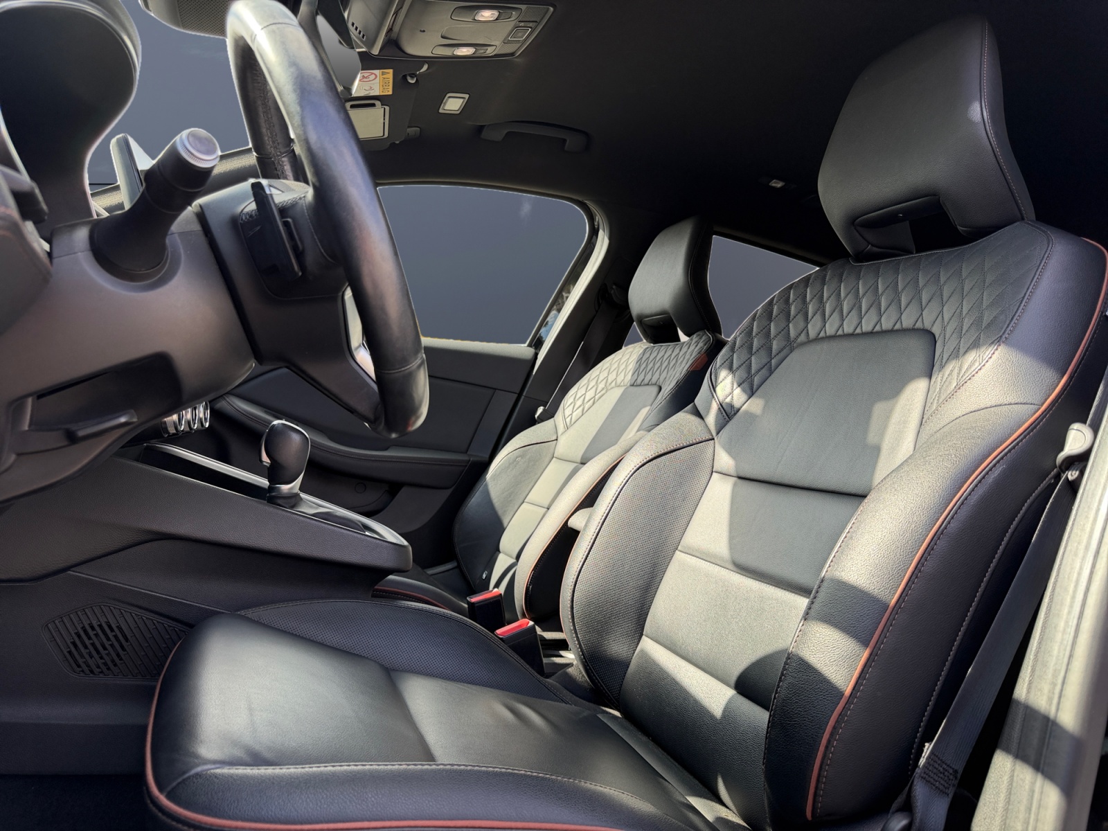 Renault Clio 9