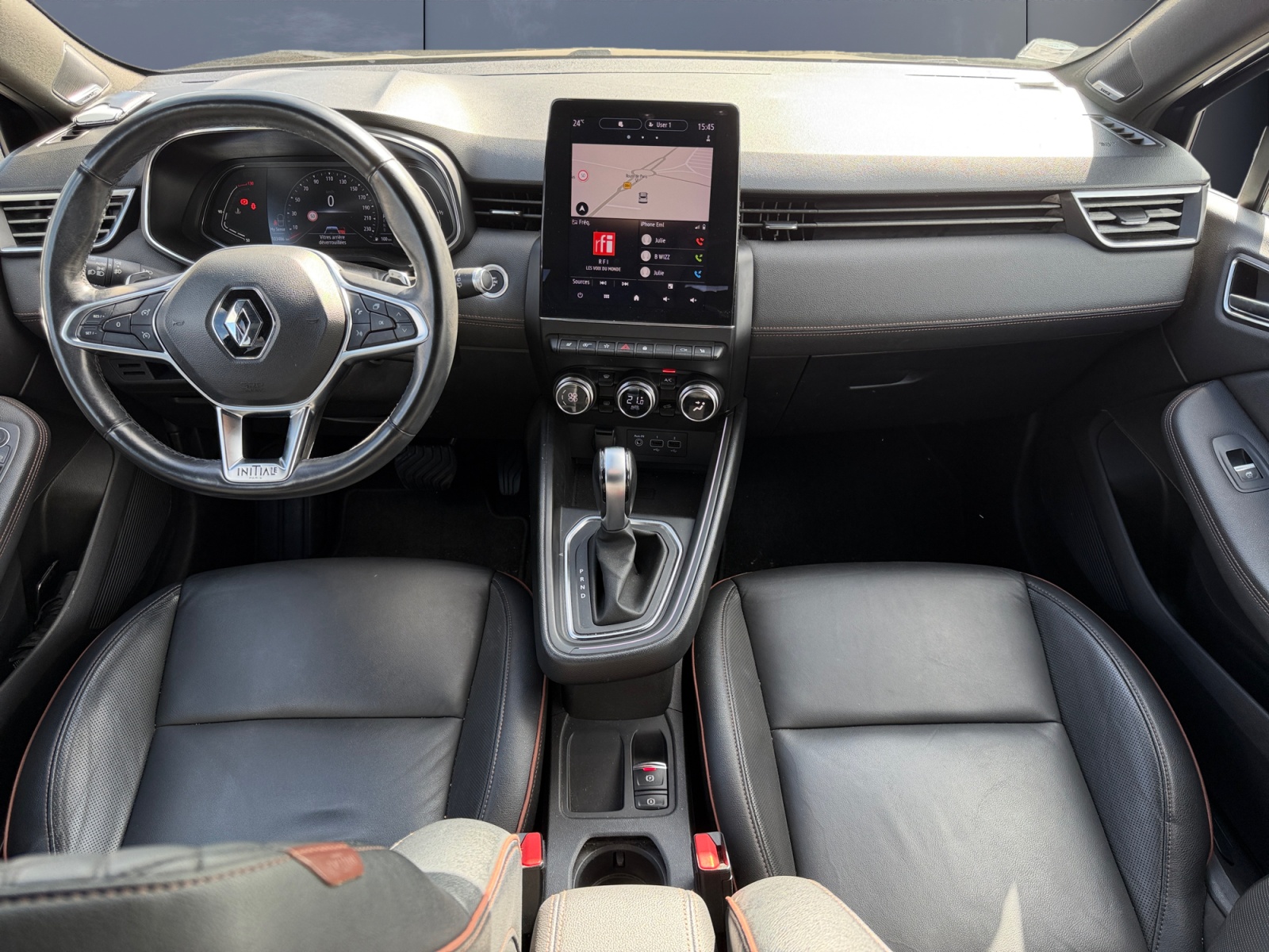 Renault Clio 14
