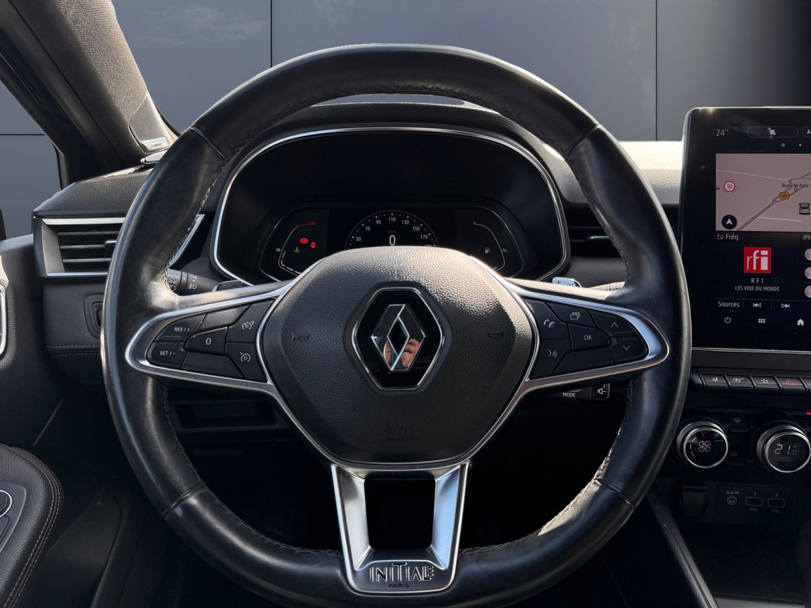 Renault Clio 15