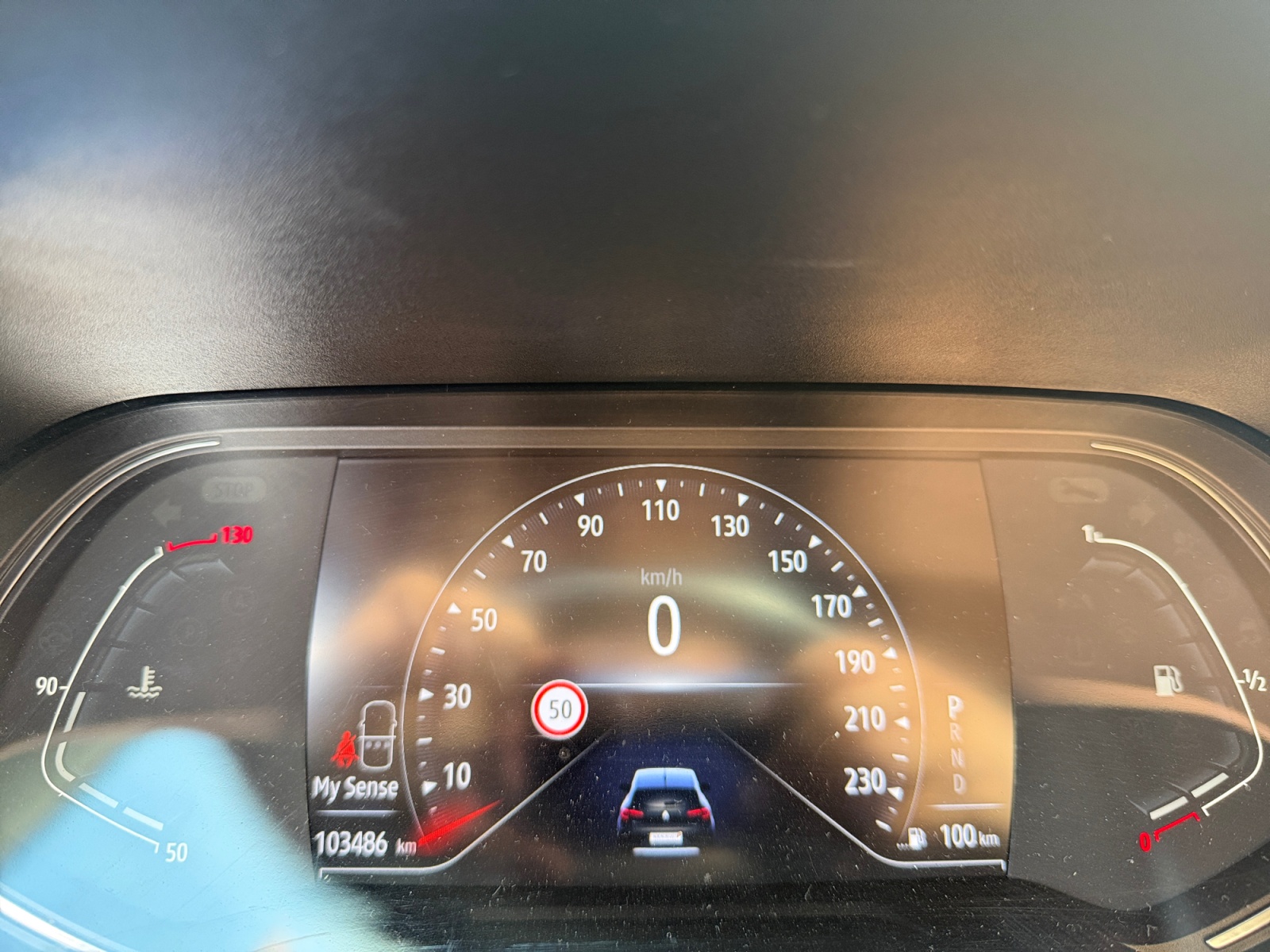 Renault Clio 16