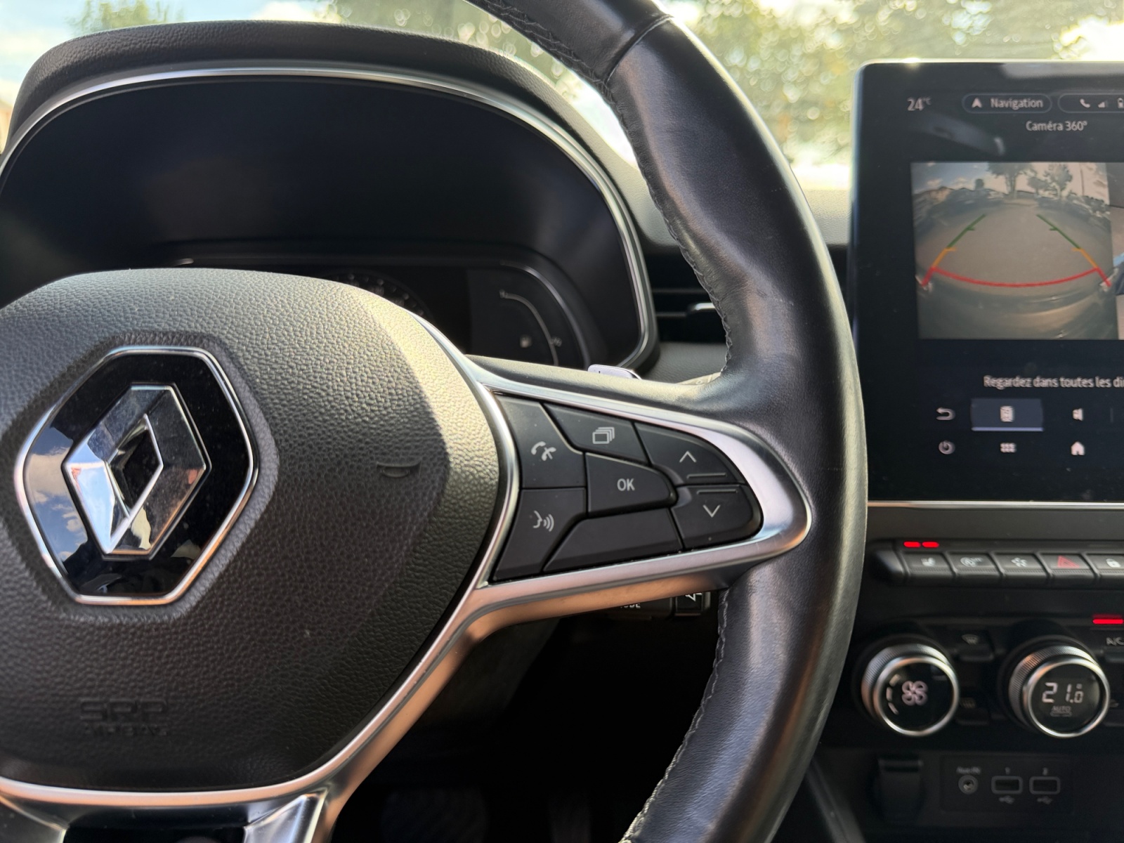 Renault Clio 20