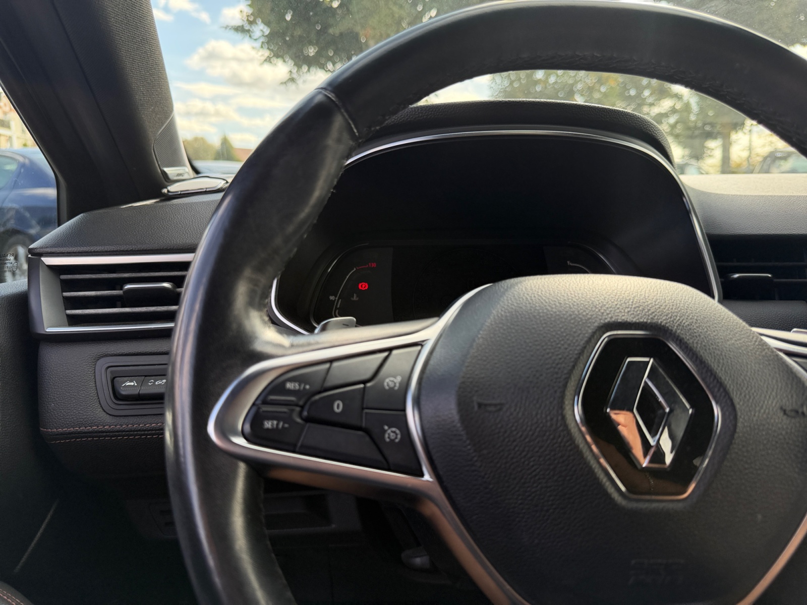 Renault Clio 21