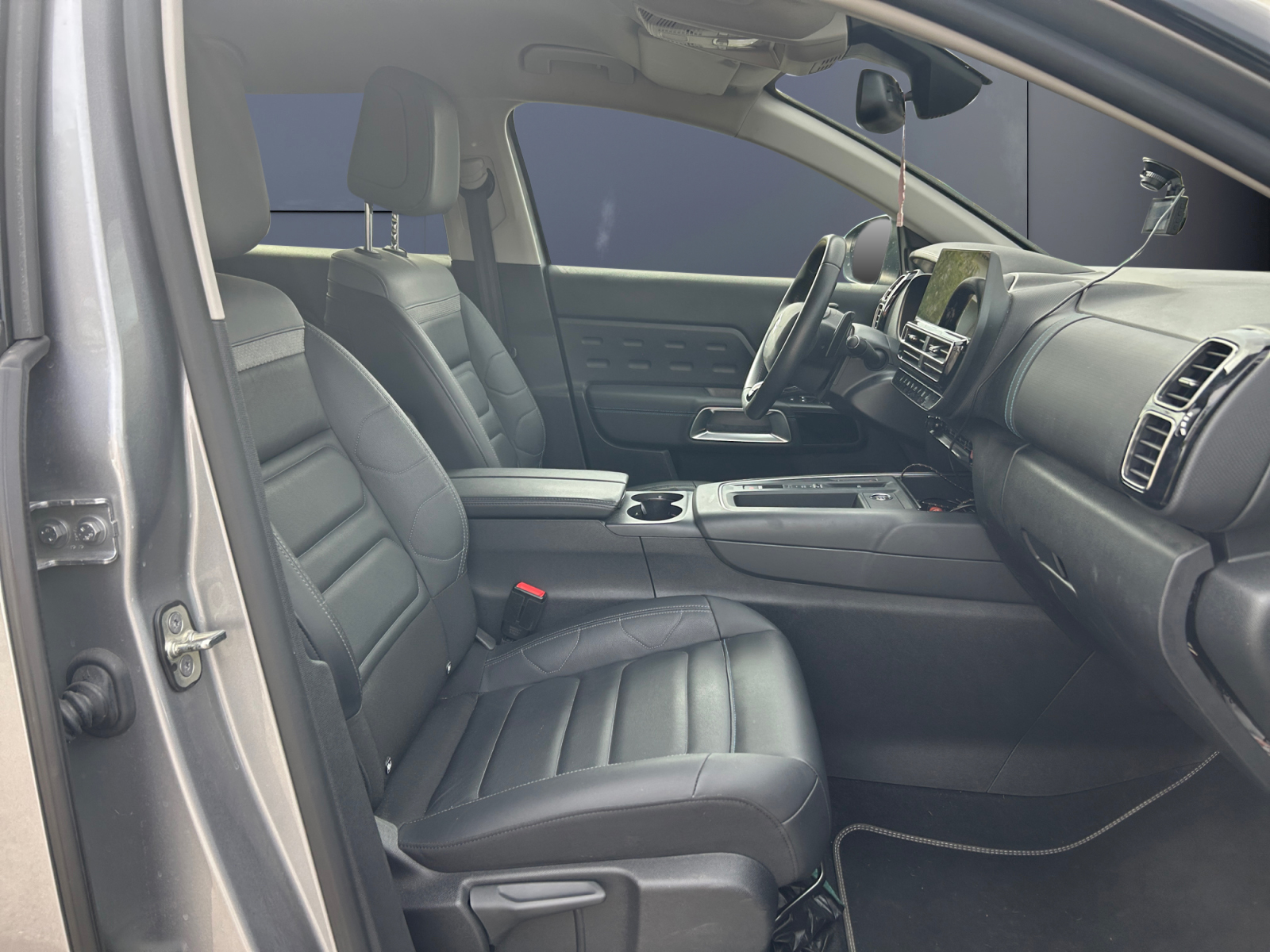 Citroen C5 Aircross 13