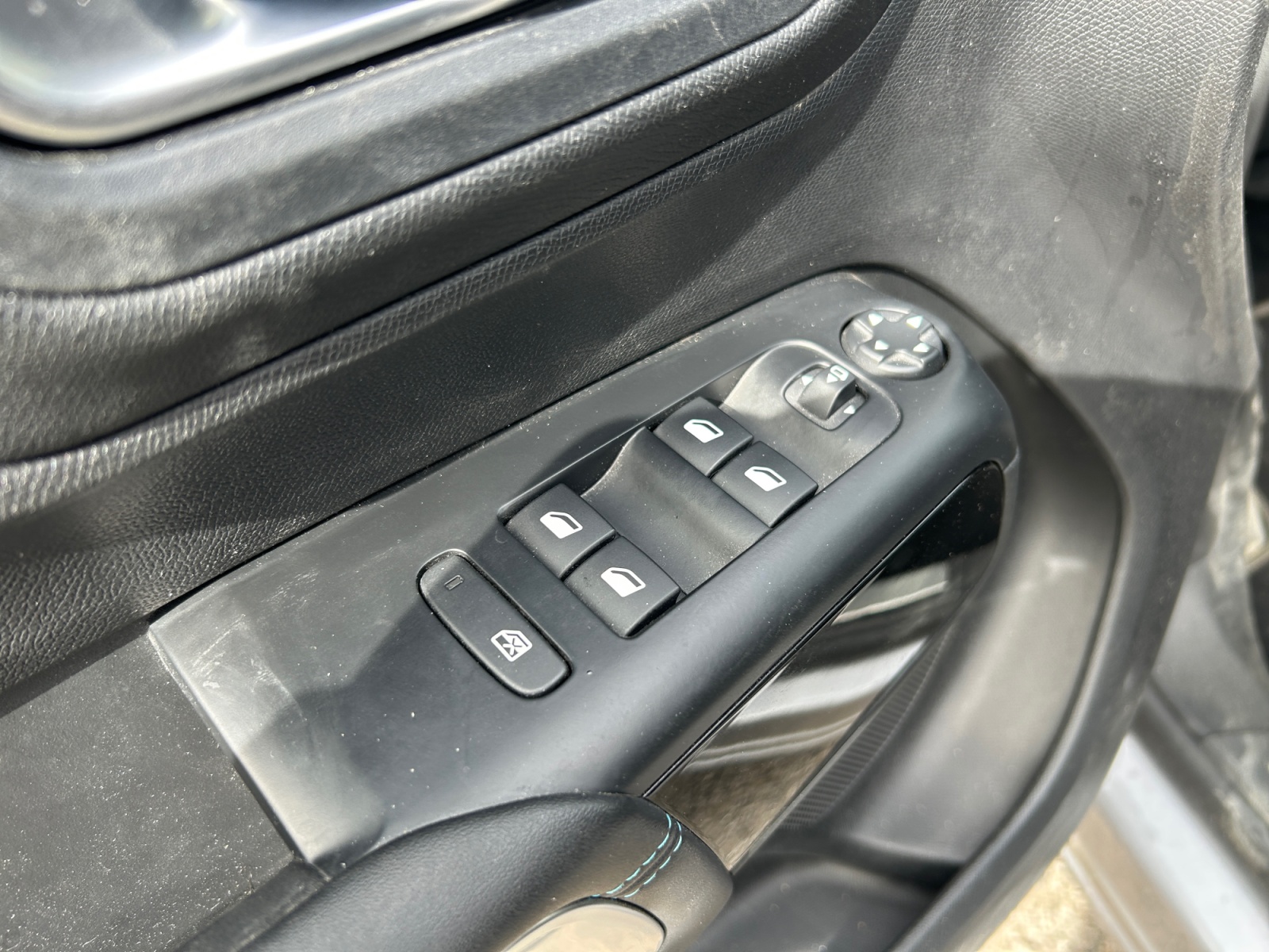 Citroen C5 Aircross 17
