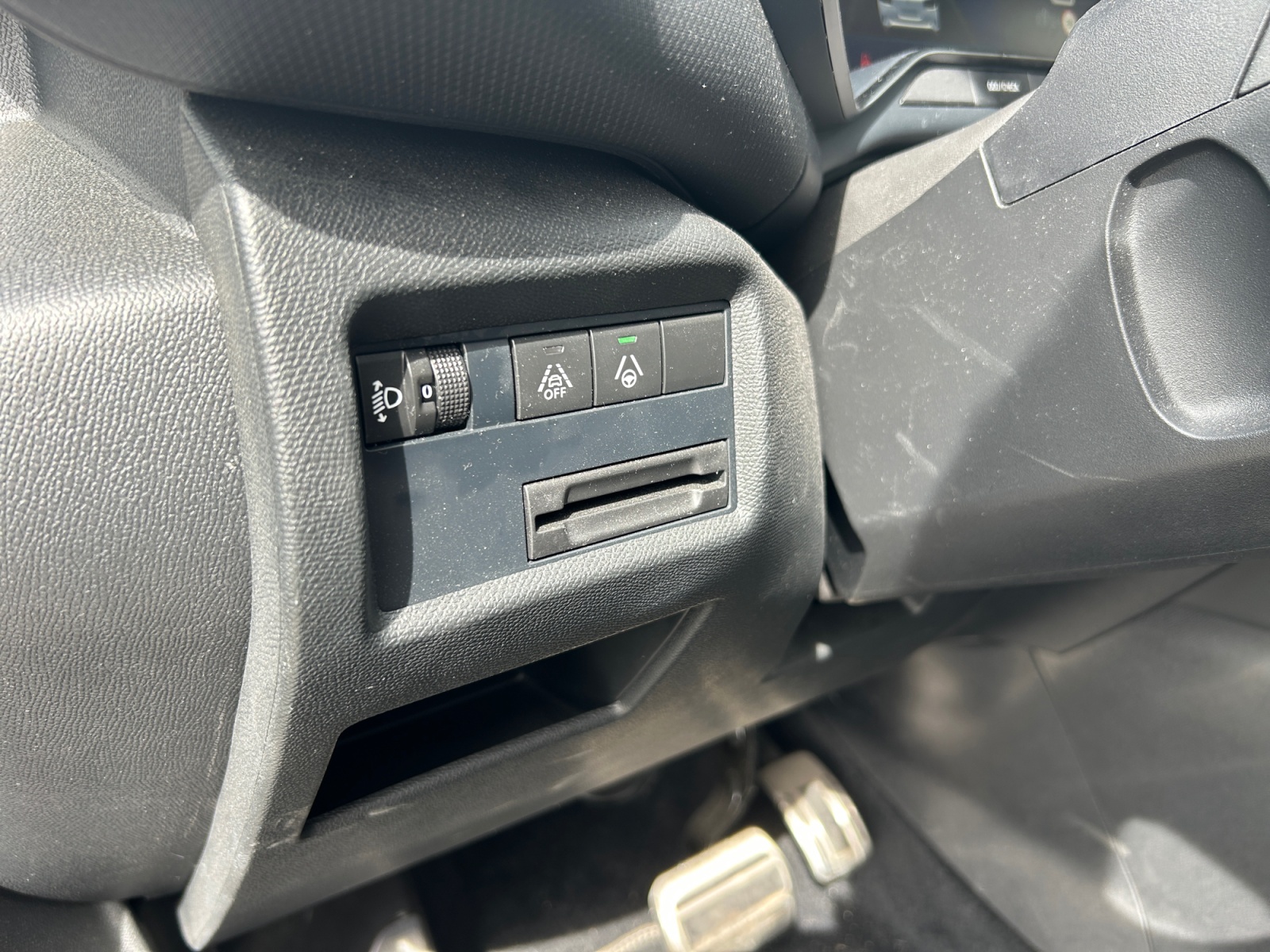 Citroen C5 Aircross 18