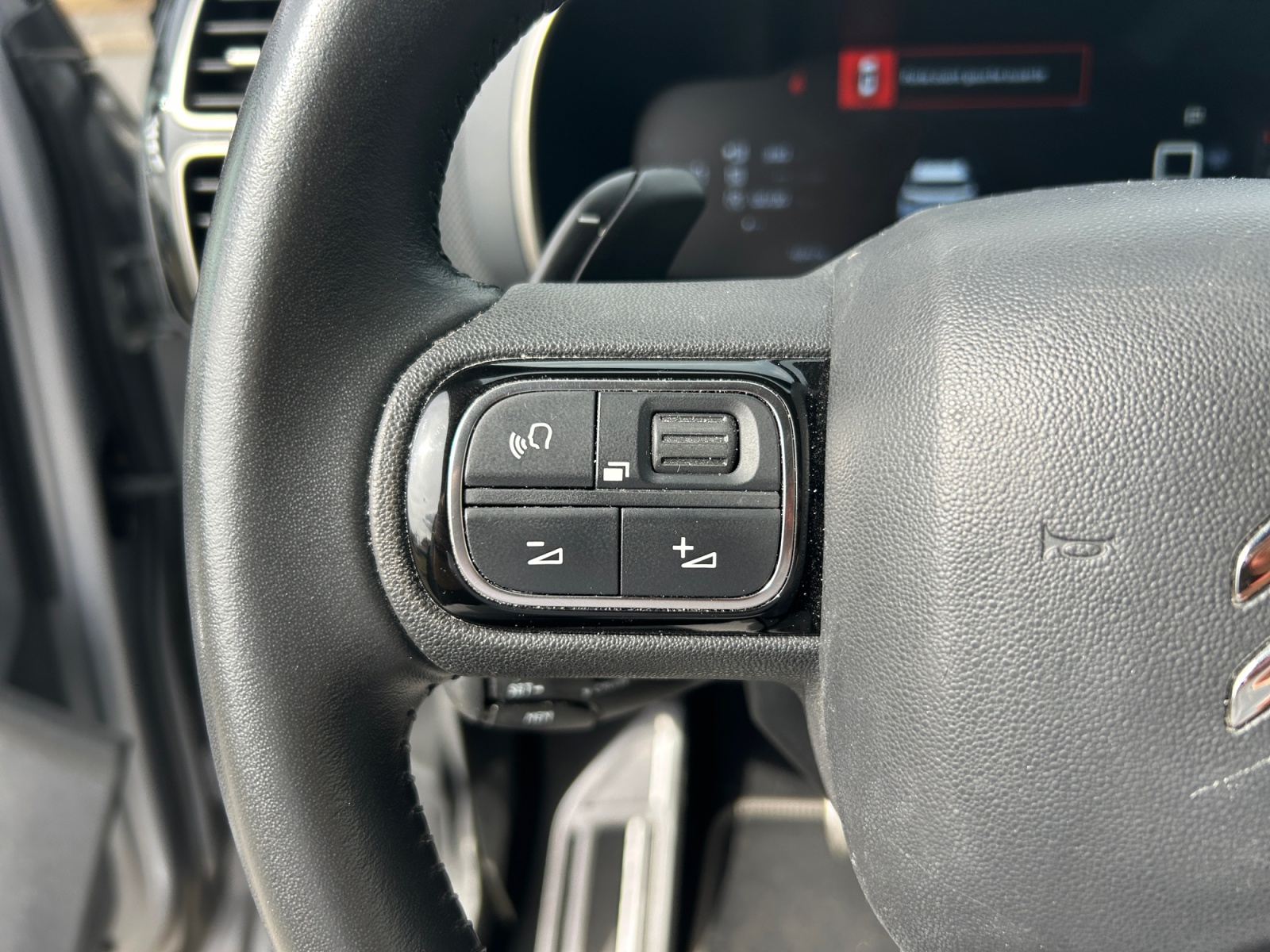 Citroen C5 Aircross 21