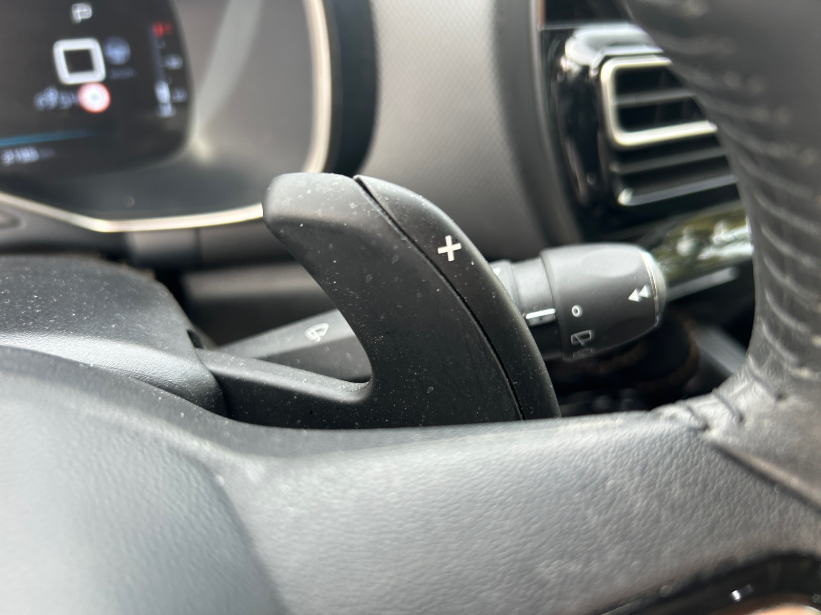 Citroen C5 Aircross 22