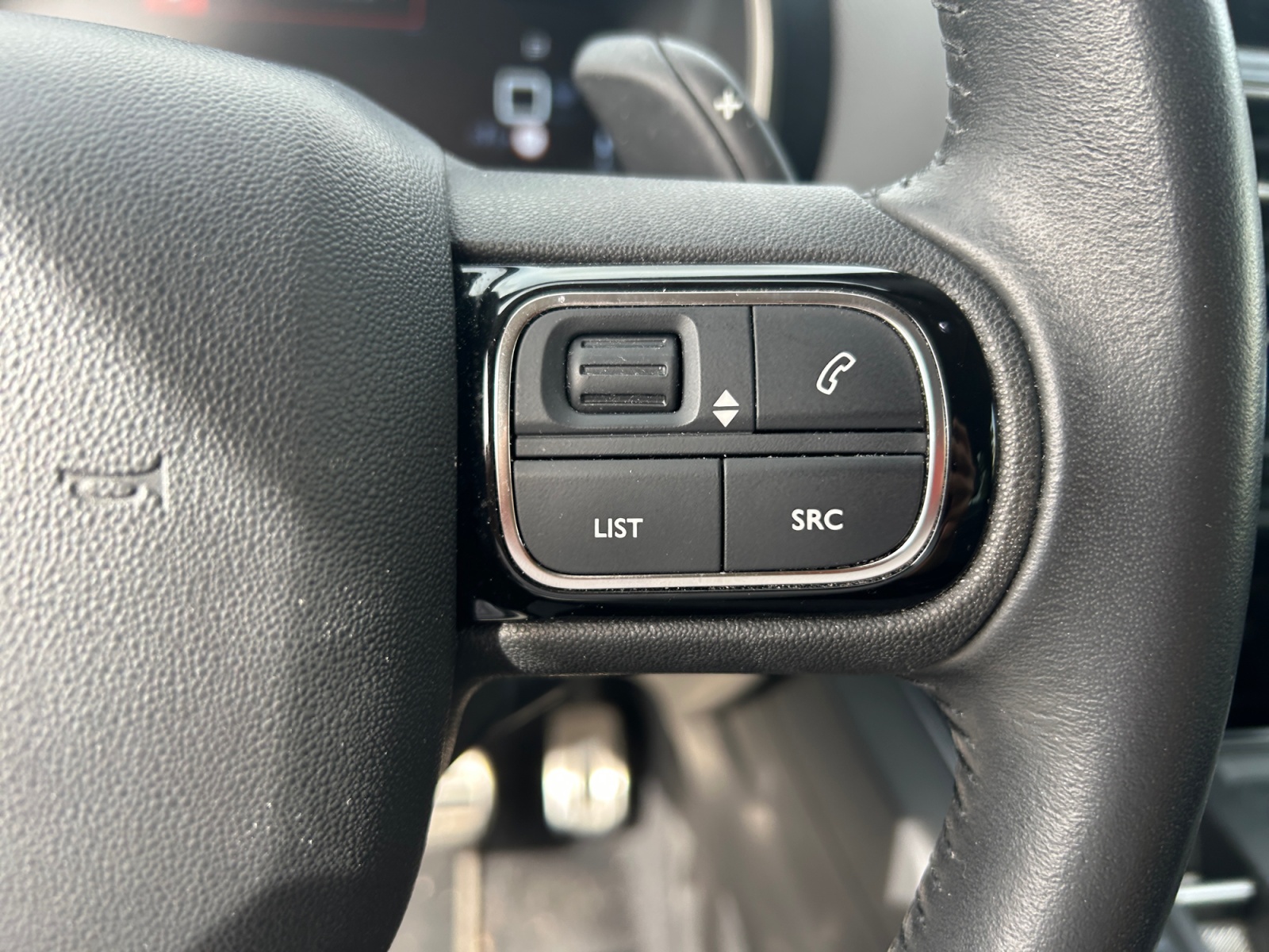 Citroen C5 Aircross 23